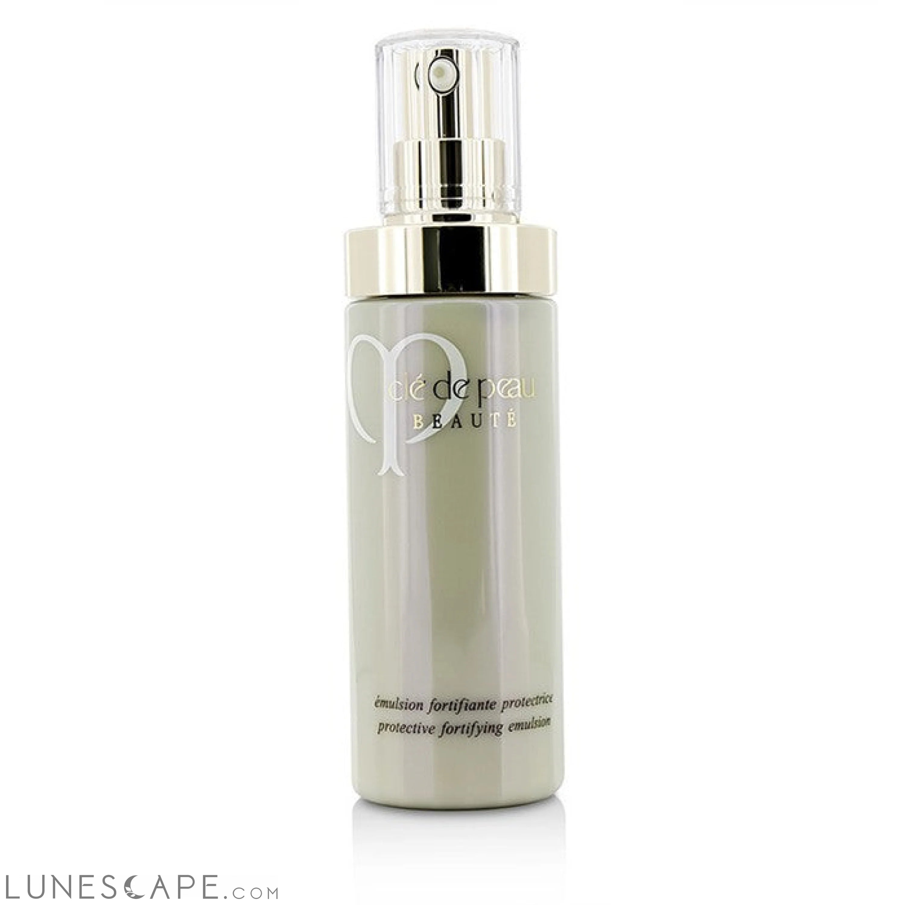 CLE DE PEAU - Protective Fortifying Emulsion SPF 25 LUNESCAPE