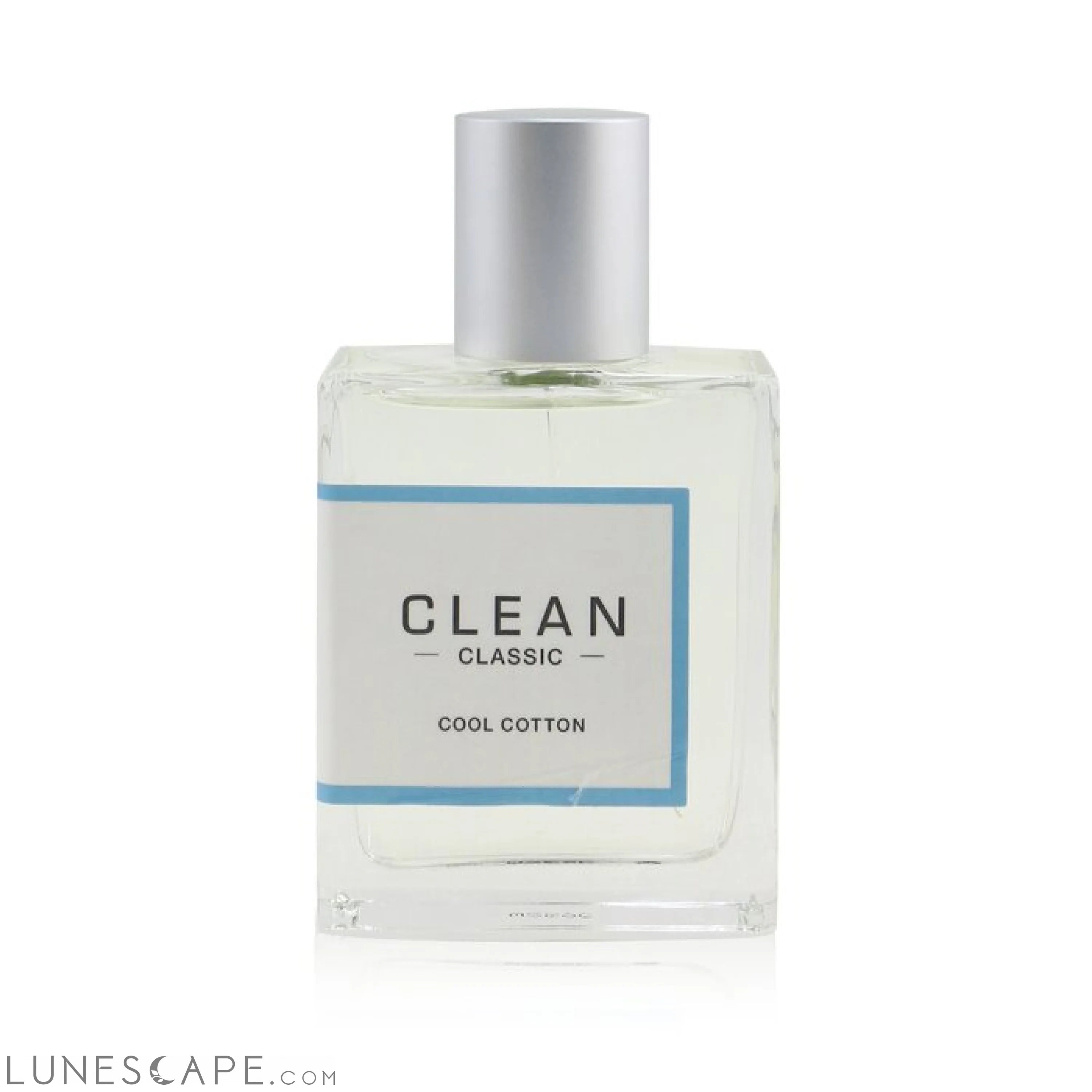 CLEAN - Classic Cool Cotton Eau De Parfum Spray LUNESCAPE