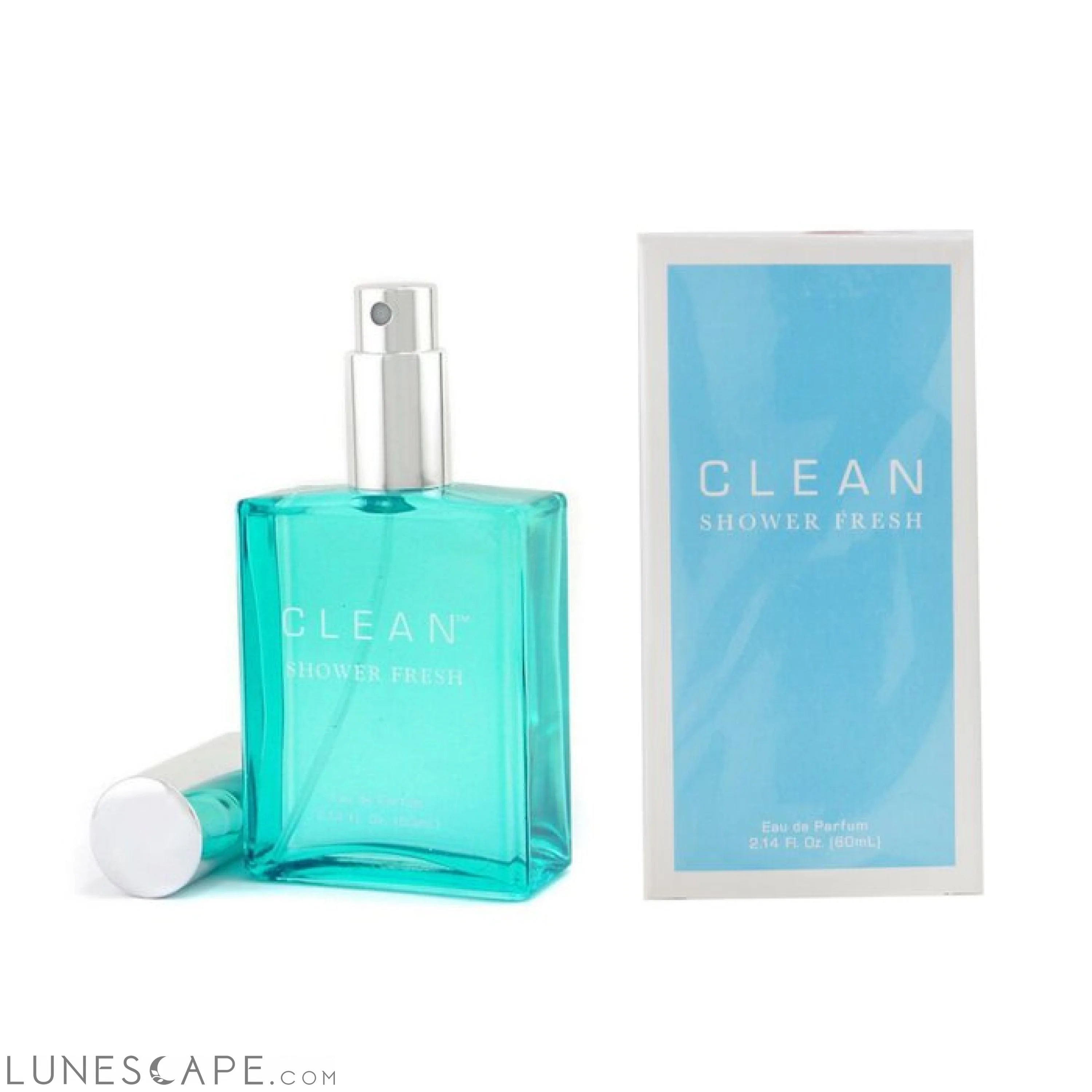 CLEAN - Shower Fresh Eau De Parfum Spray LUNESCAPE