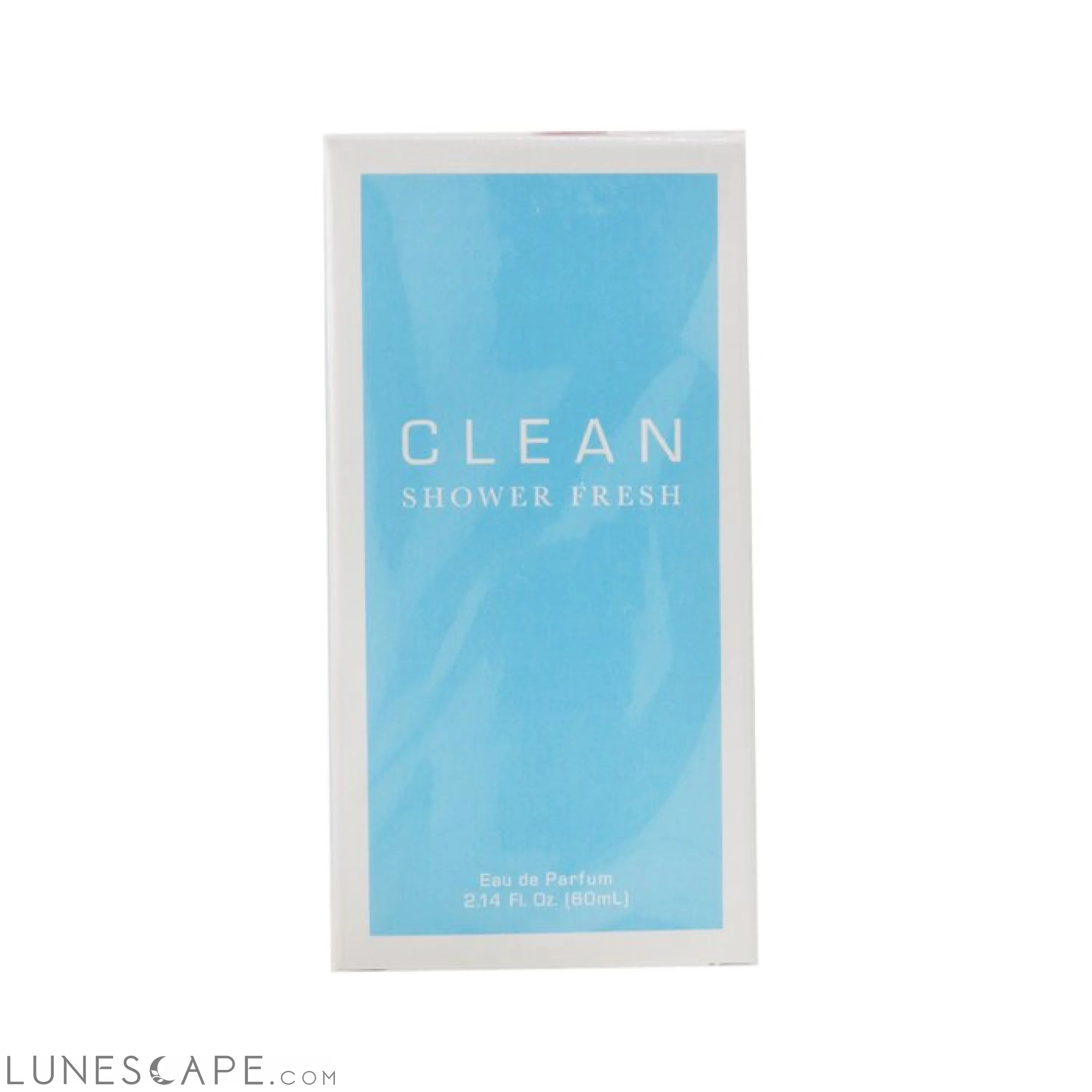 CLEAN - Shower Fresh Eau De Parfum Spray LUNESCAPE