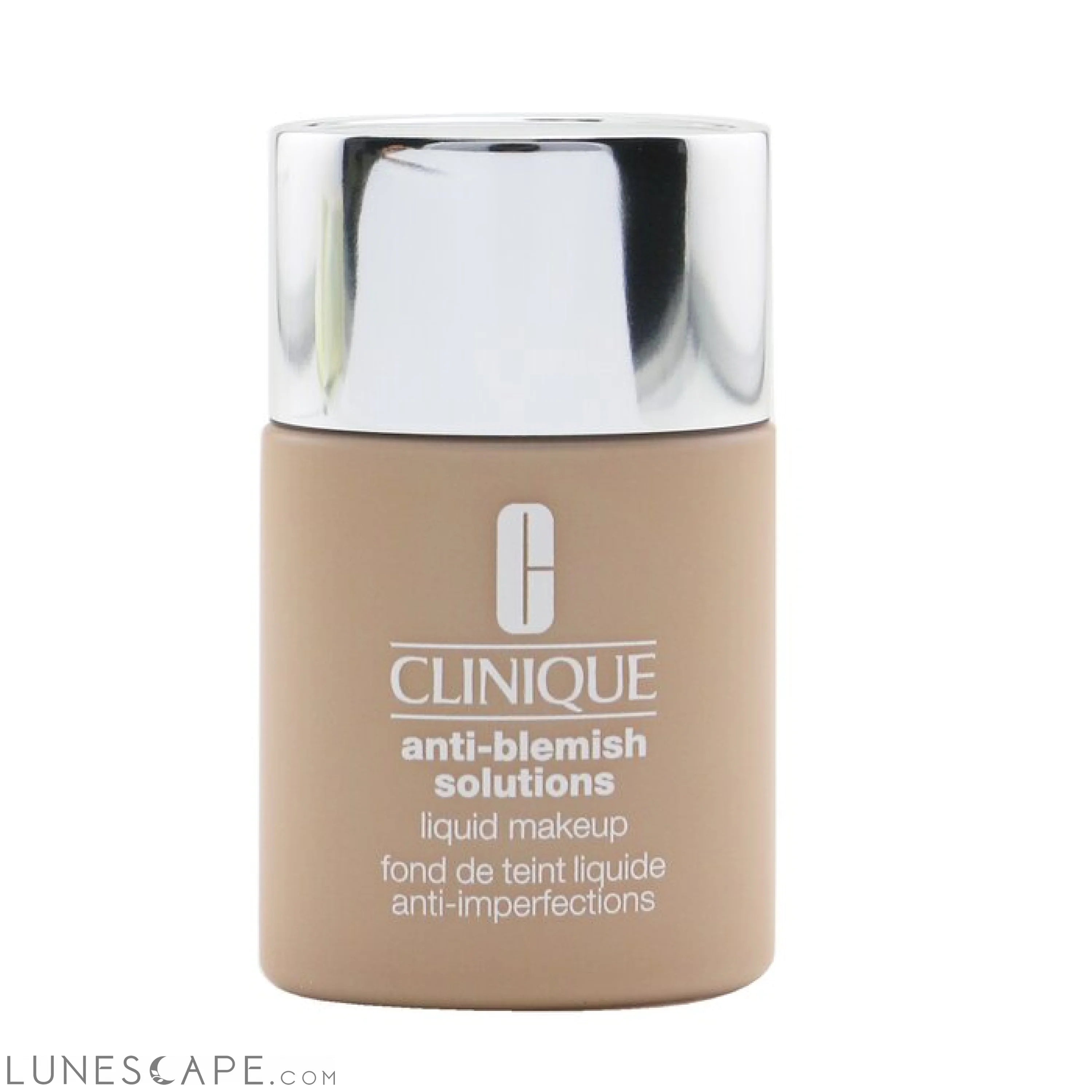 CLINIQUE - Anti Blemish Solutions Liquid Makeup 30ml/1oz LUNESCAPE
