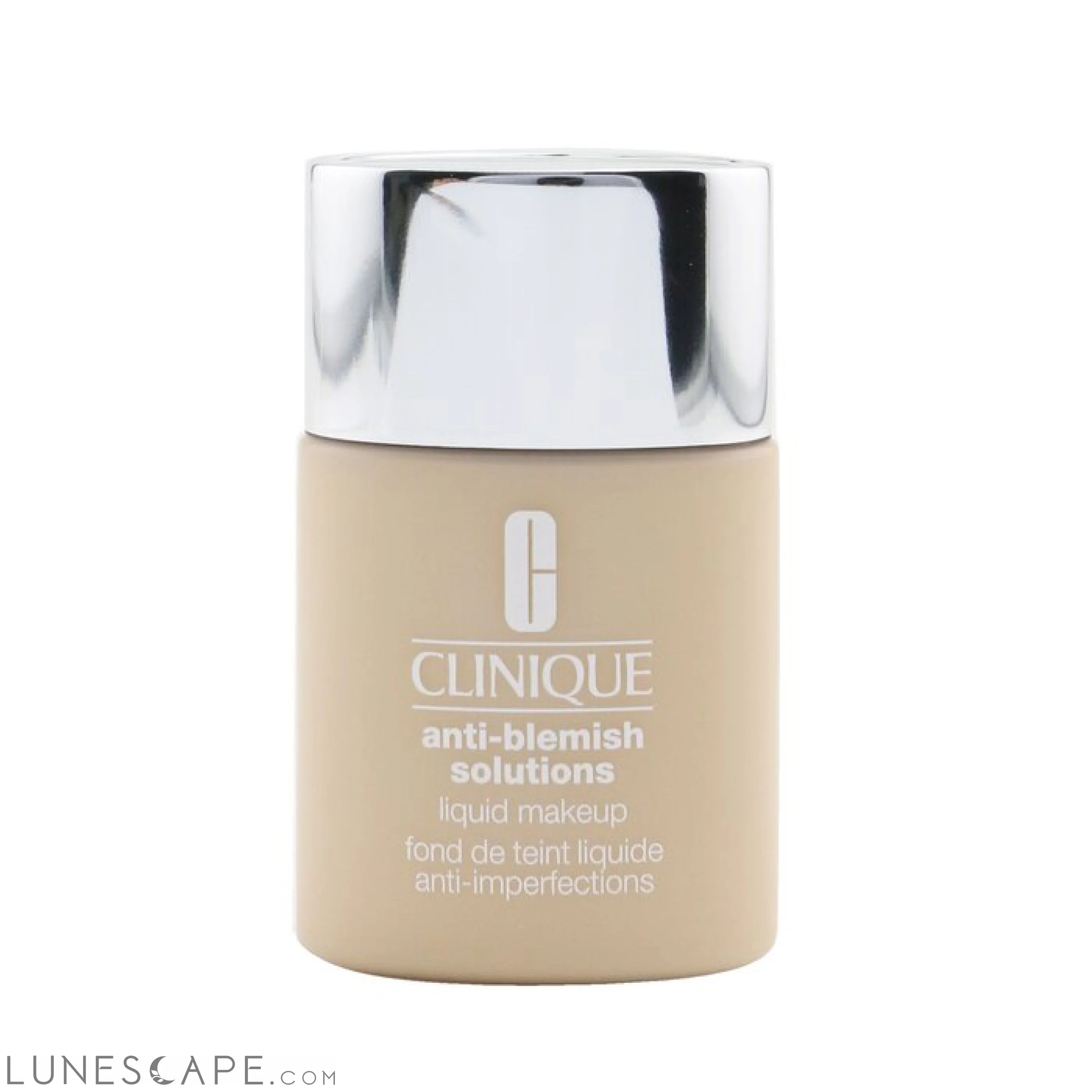 CLINIQUE - Anti Blemish Solutions Liquid Makeup 30ml/1oz LUNESCAPE