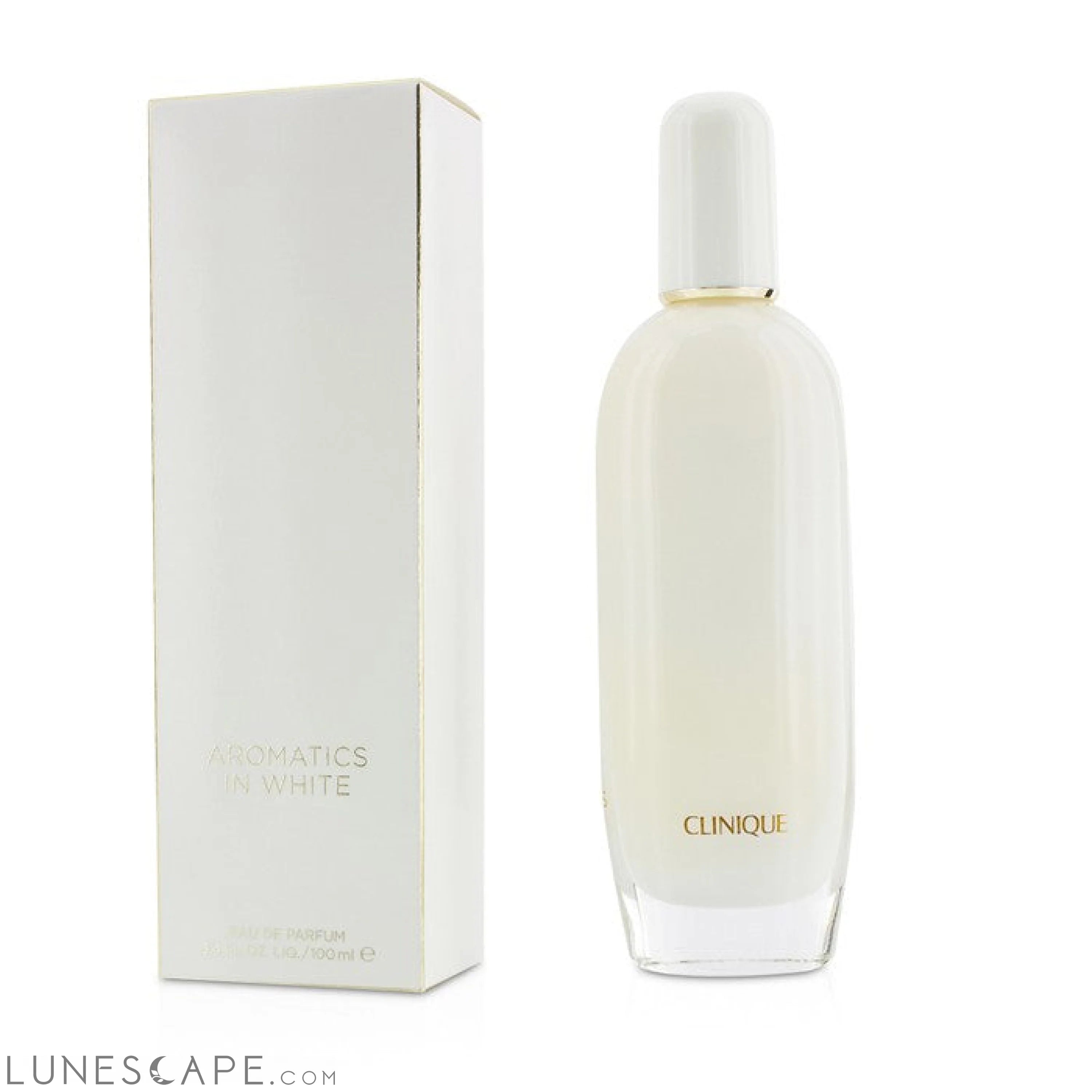 CLINIQUE - Aromatics in White Eau De Parfum Spray LUNESCAPE