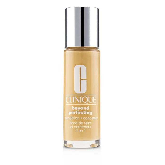 CLINIQUE - Beyond Perfecting Foundation & Concealer 30ml/1oz LUNESCAPE