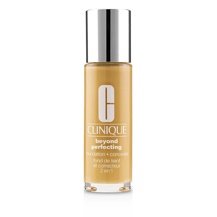 CLINIQUE - Beyond Perfecting Foundation & Concealer 30ml/1oz LUNESCAPE