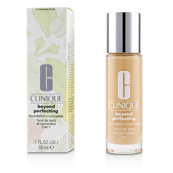 CLINIQUE - Beyond Perfecting Foundation & Concealer 30ml/1oz LUNESCAPE