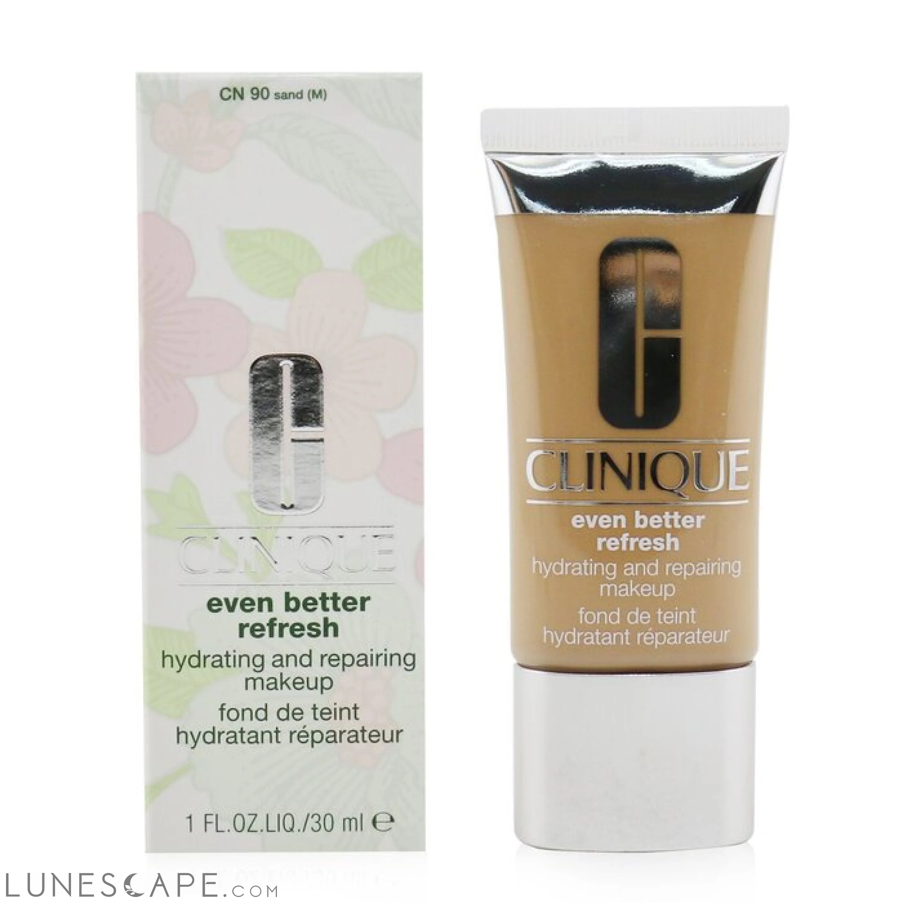 CLINIQUE - Even Better Refresh Hydrating and Repairing Makeup 30ml/1oz LUNESCAPE