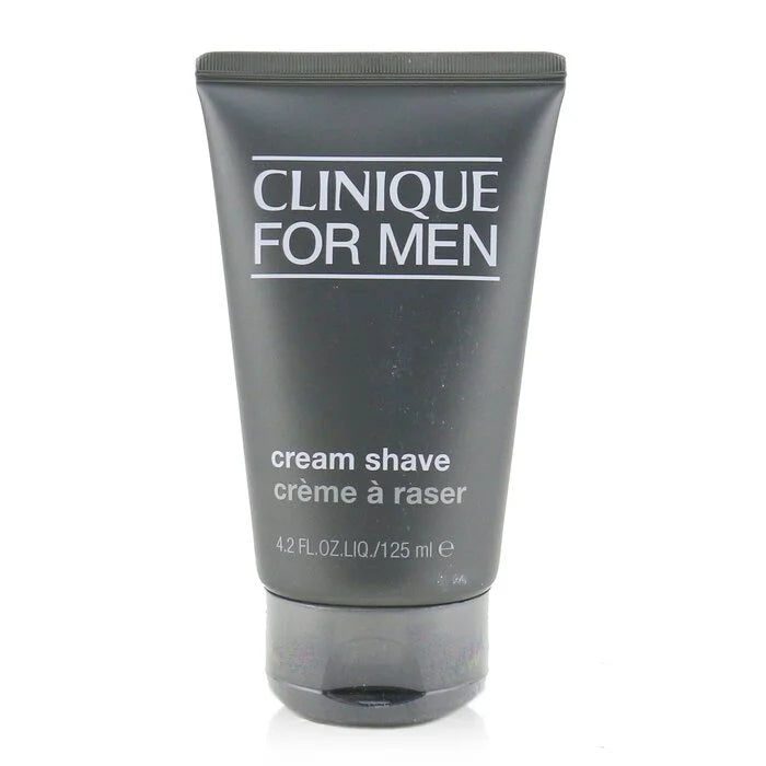 CLINIQUE For Men - Cream Shave (Tube) LUNESCAPE