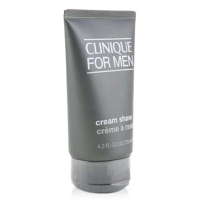 CLINIQUE For Men - Cream Shave (Tube) LUNESCAPE