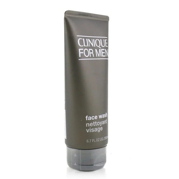 CLINIQUE For Men - Men Face Wash (For Normal to Dry Skin) LUNESCAPE