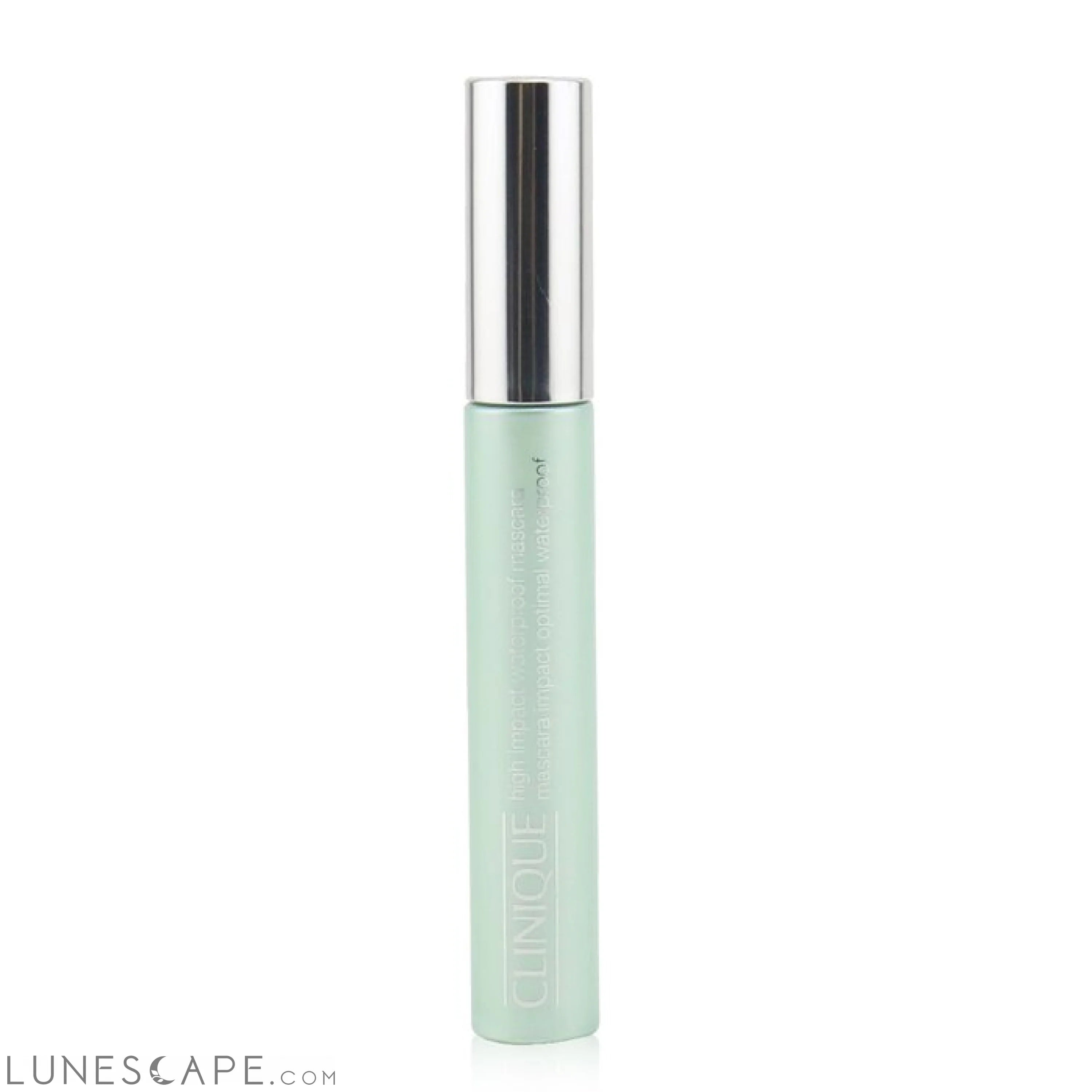 CLINIQUE - High Impact Waterproof Mascara 8ml/0.28oz LUNESCAPE