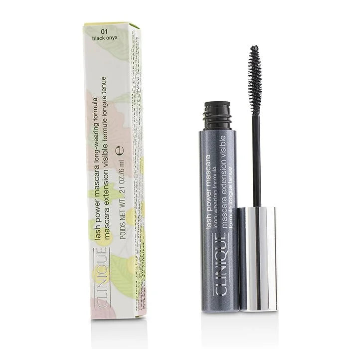 CLINIQUE - Lash Power Extension Visible Mascara 6ml/0.21oz LUNESCAPE