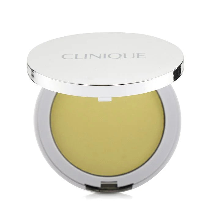 CLINIQUE - Redness Solutions Instant Relief Mineral Pressed Powder LUNESCAPE