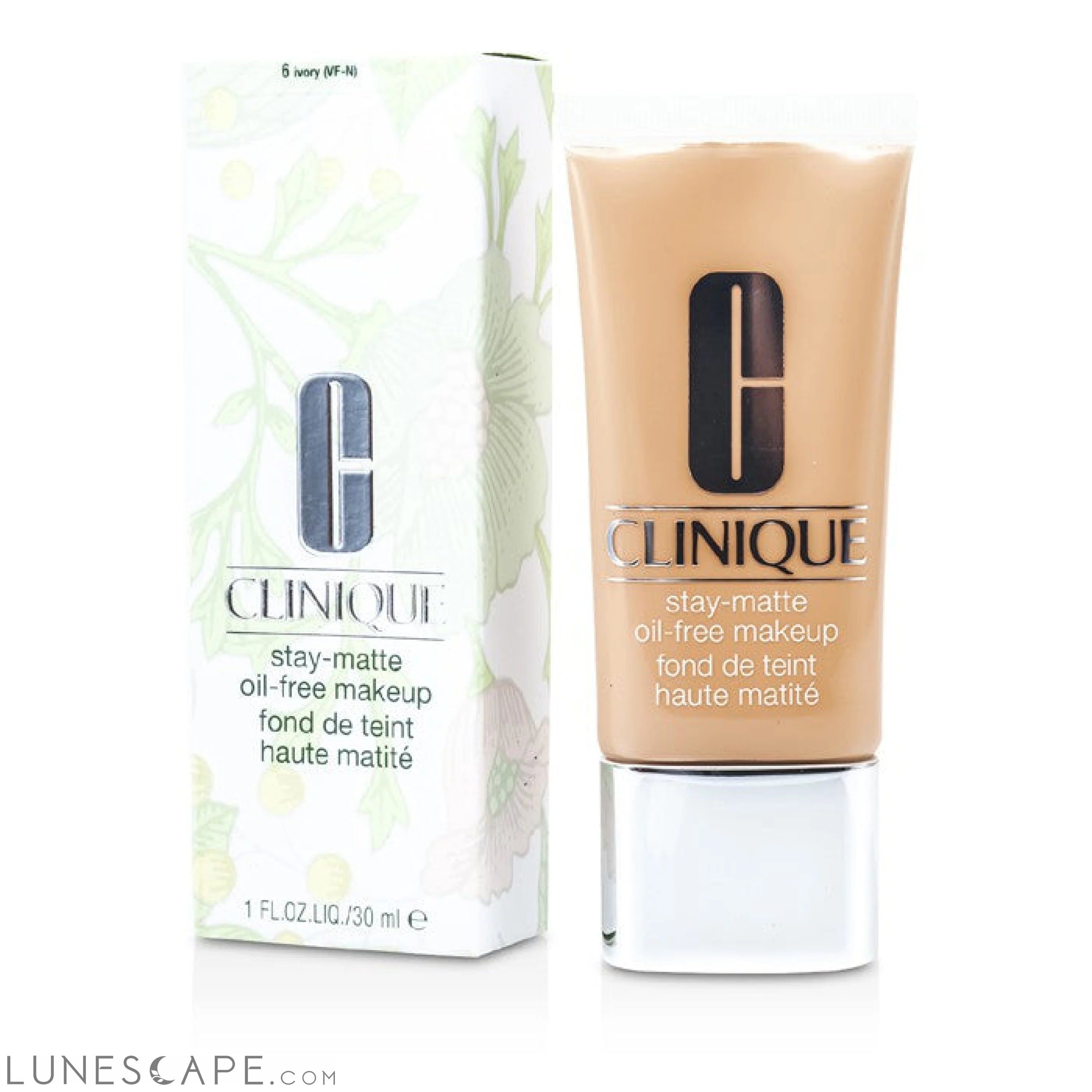 CLINIQUE - Stay Matte Oil Free Makeup 30ml/1oz LUNESCAPE