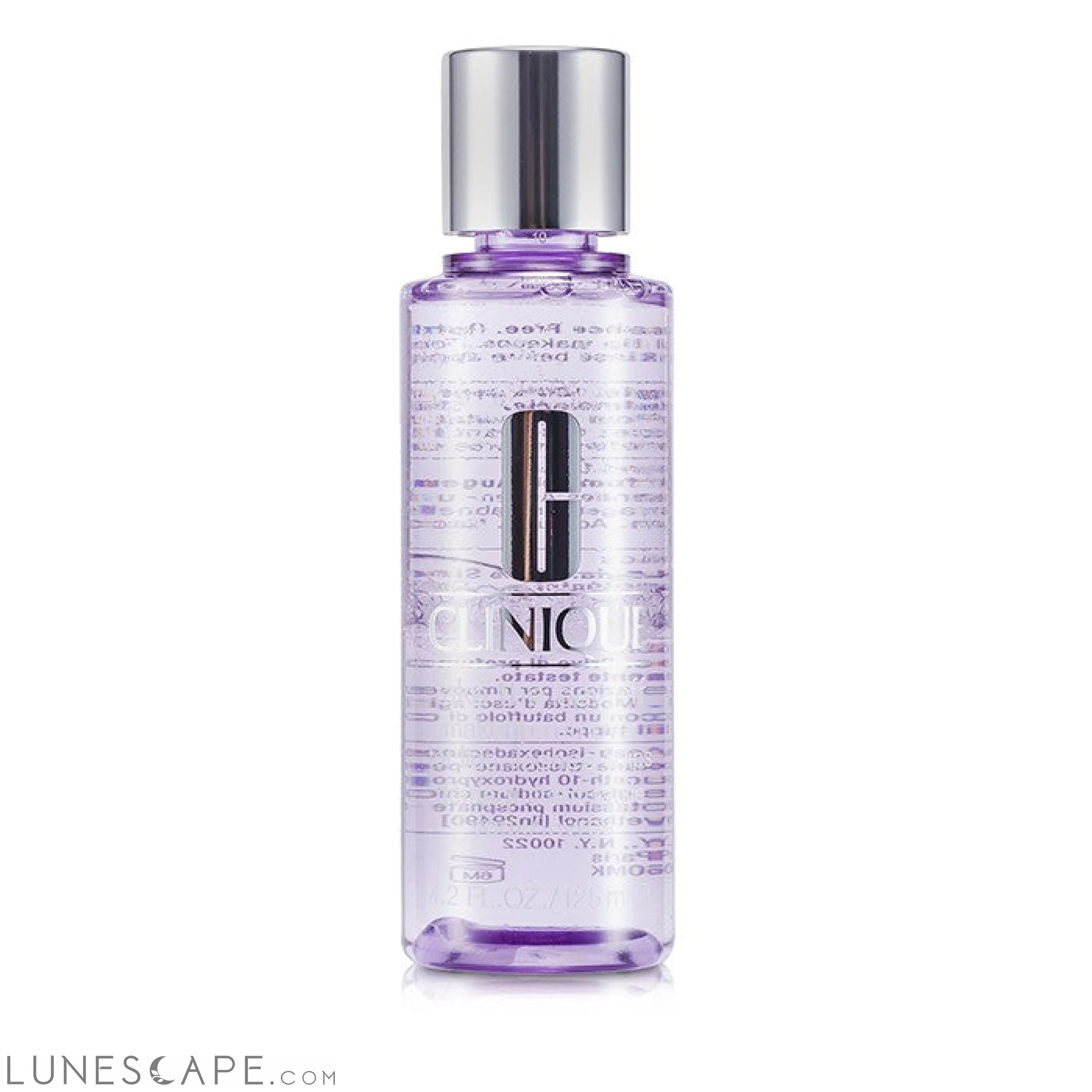 CLINIQUE - Take the Day Off Make Up Remover LUNESCAPE