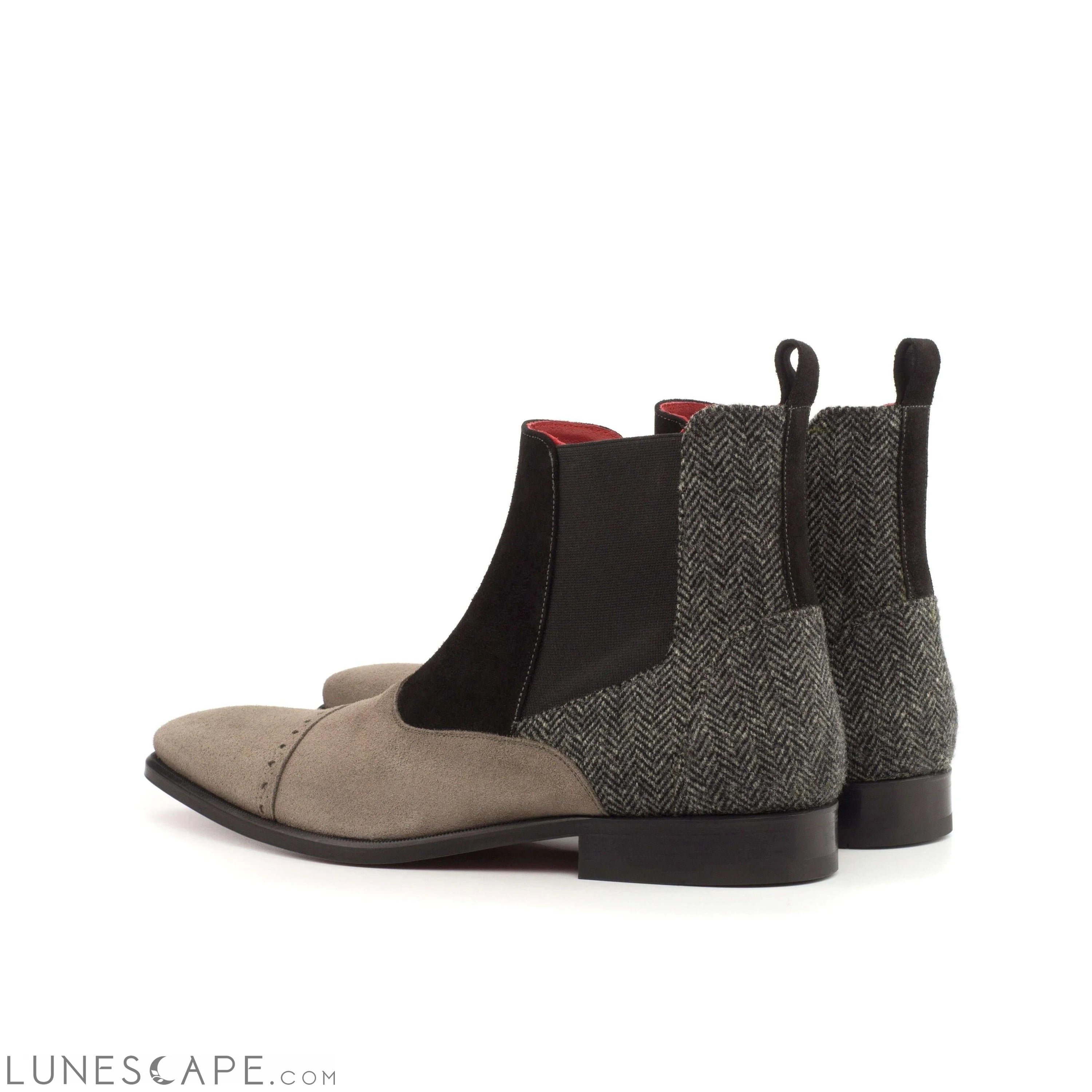 CM20 Chelsea Boots II LUNESCAPE