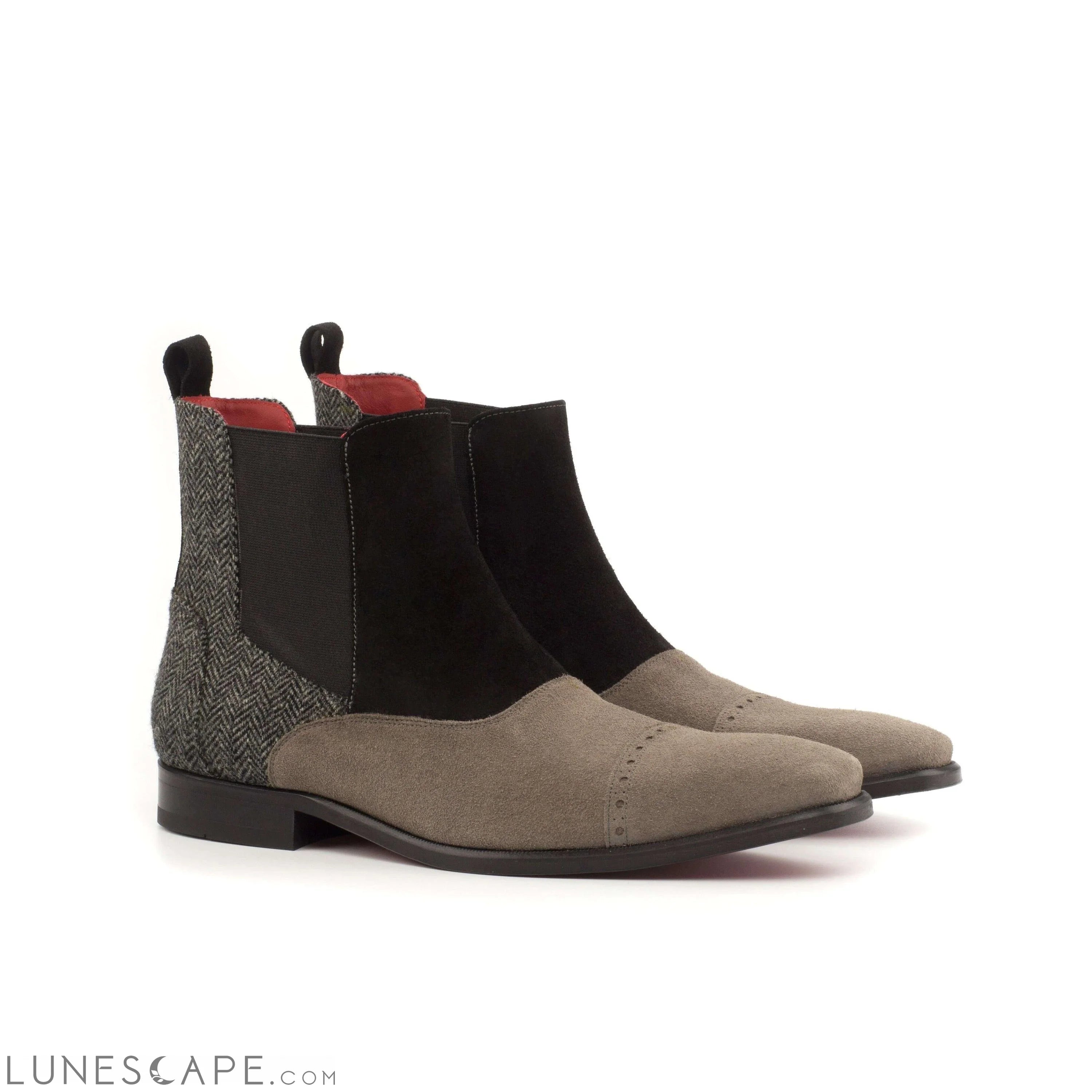 CM20 Chelsea Boots II LUNESCAPE