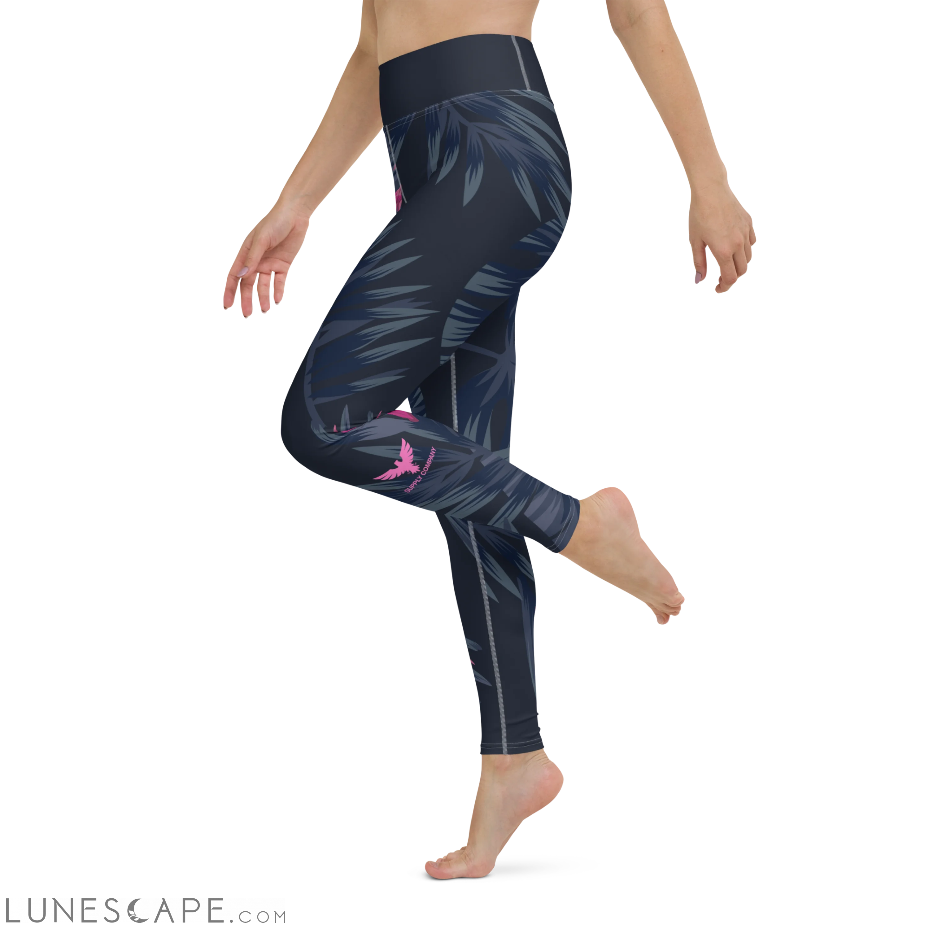 CoastFlex Sport Tagami Leggings LUNESCAPE