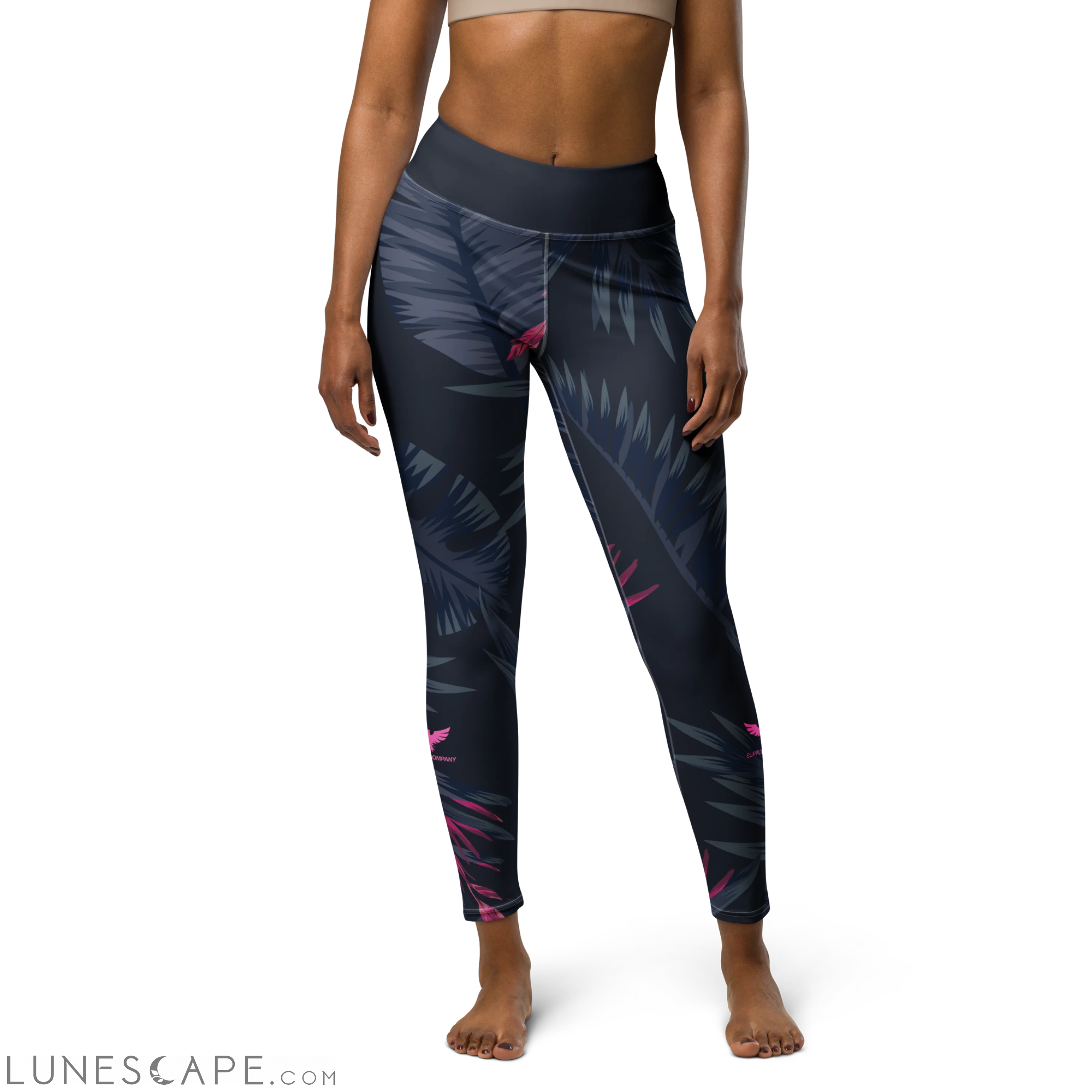 CoastFlex Sport Tagami Leggings LUNESCAPE