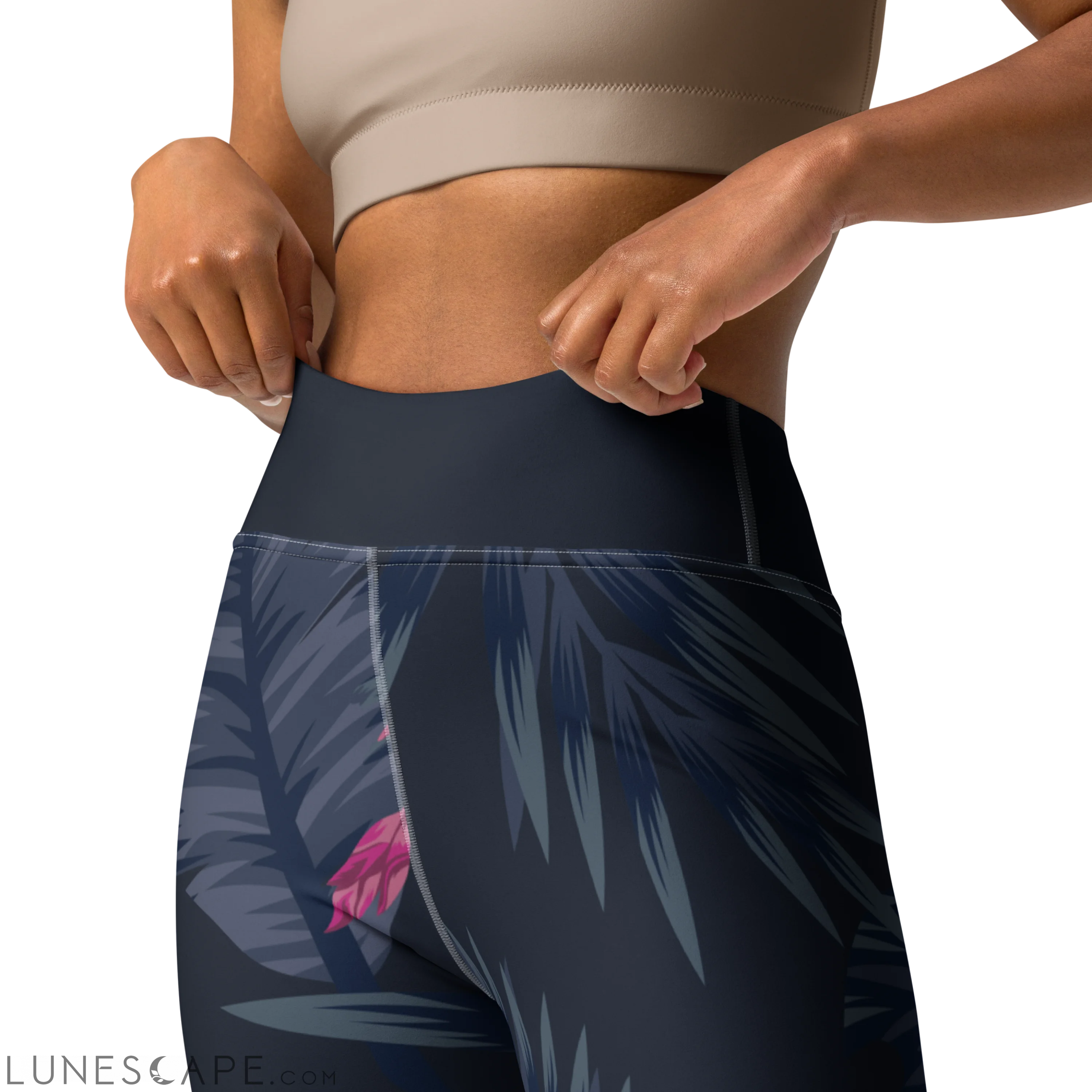 CoastFlex Sport Tagami Leggings LUNESCAPE
