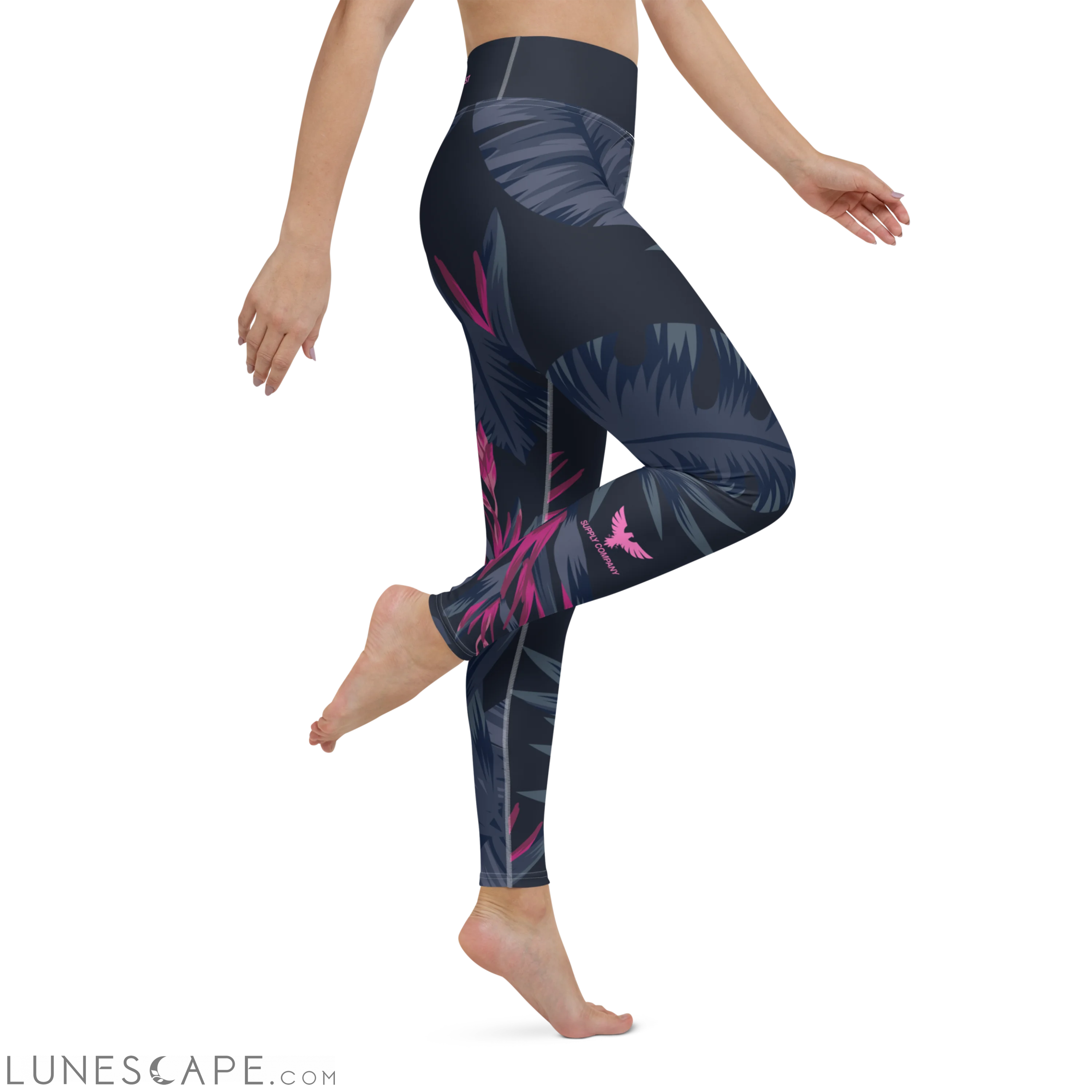 CoastFlex Sport Tagami Leggings LUNESCAPE