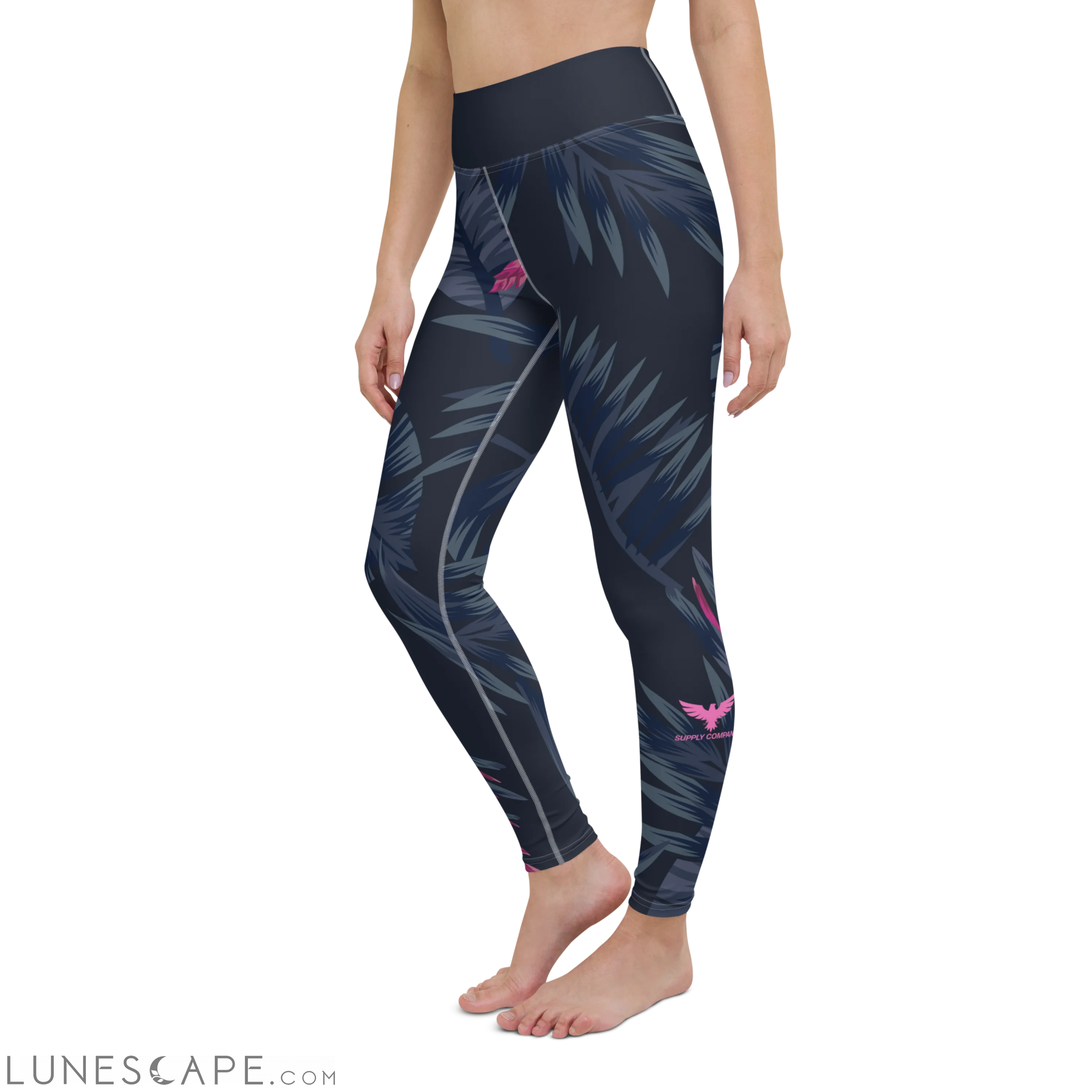 CoastFlex Sport Tagami Leggings LUNESCAPE