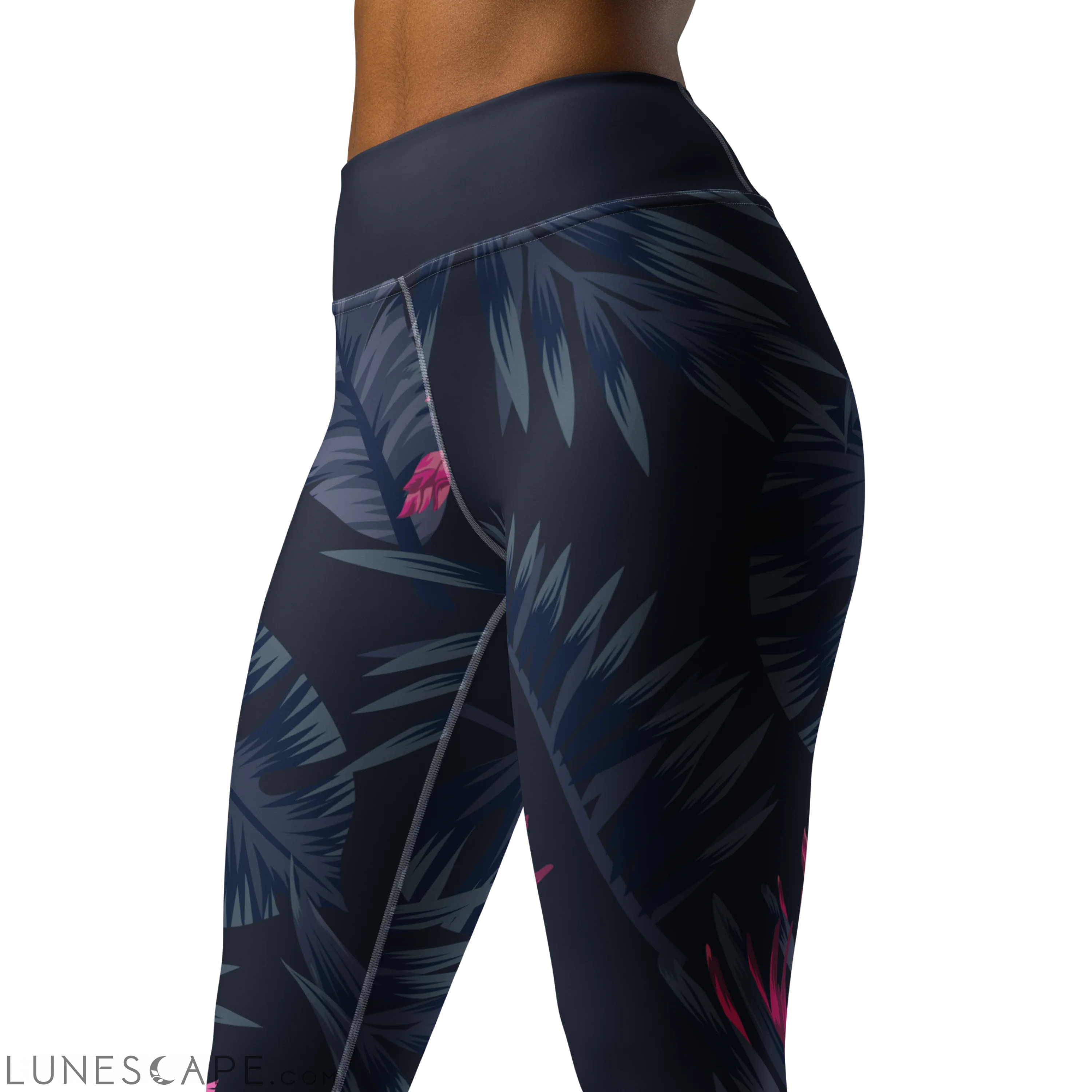 CoastFlex Sport Tagami Leggings LUNESCAPE