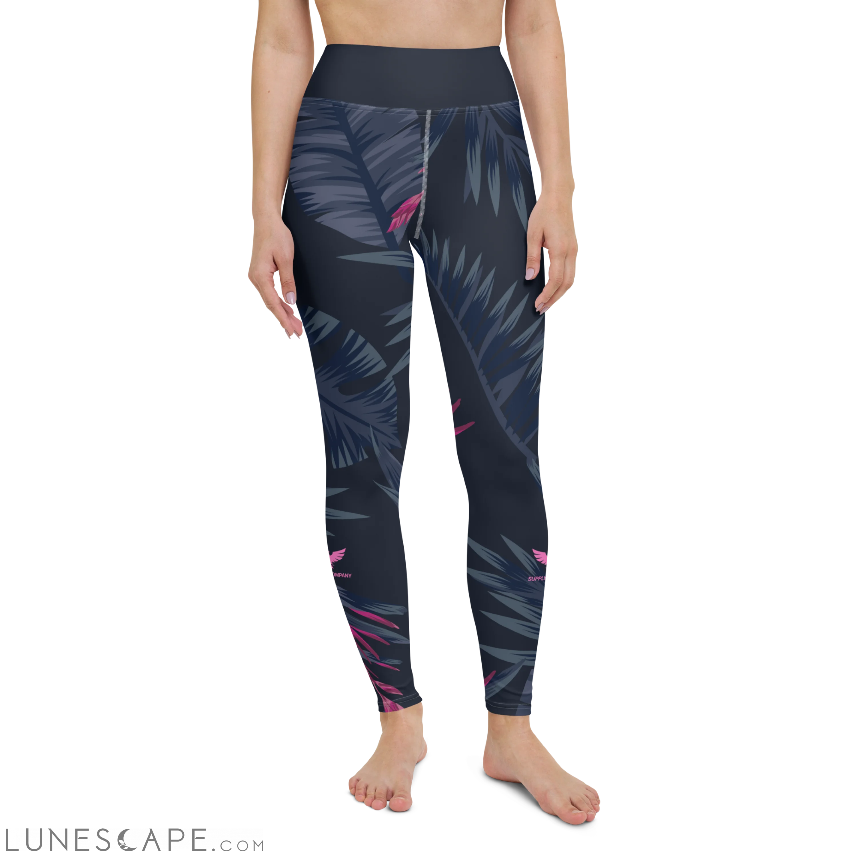 CoastFlex Sport Tagami Leggings LUNESCAPE