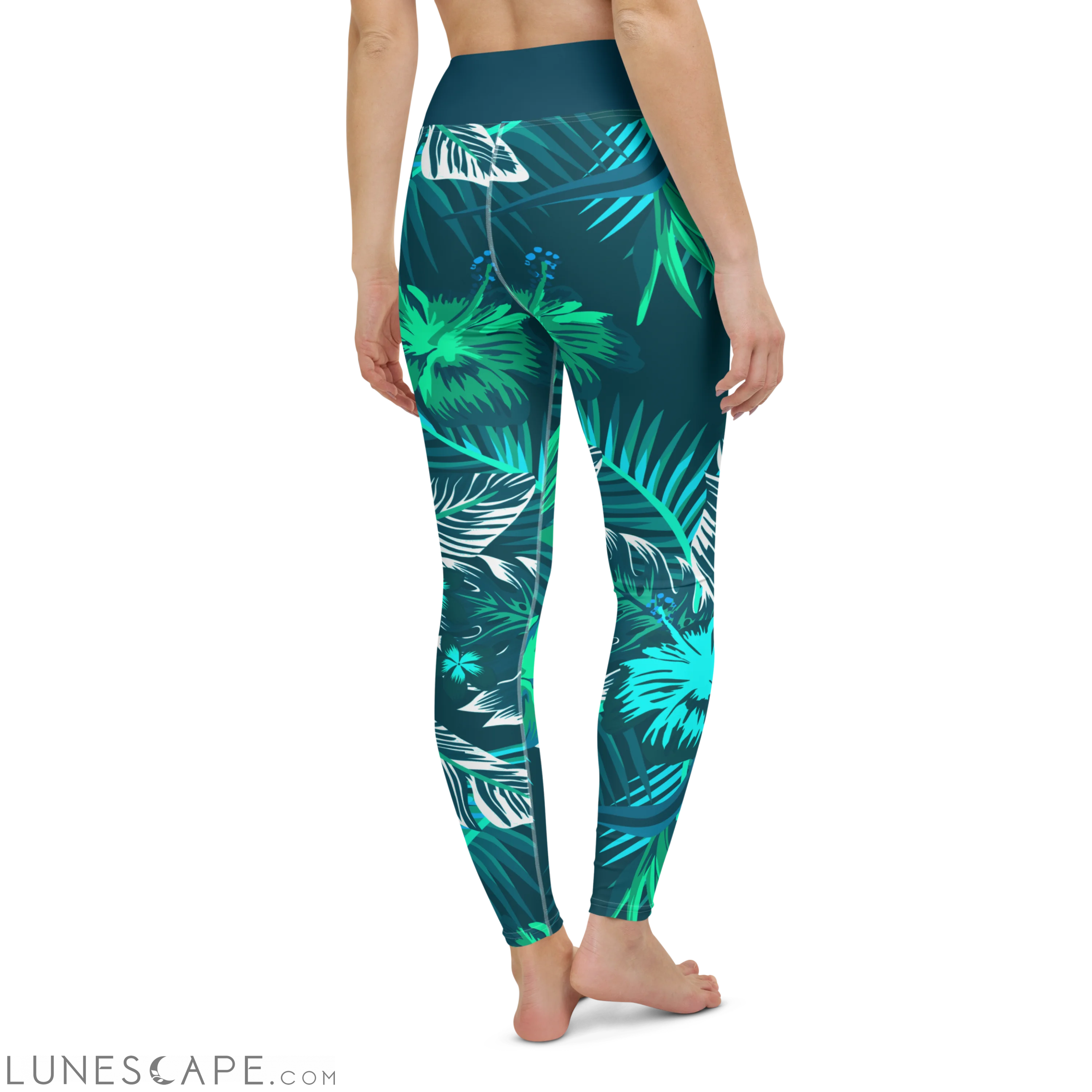 CoastFlex Sport Veronica Leggings LUNESCAPE