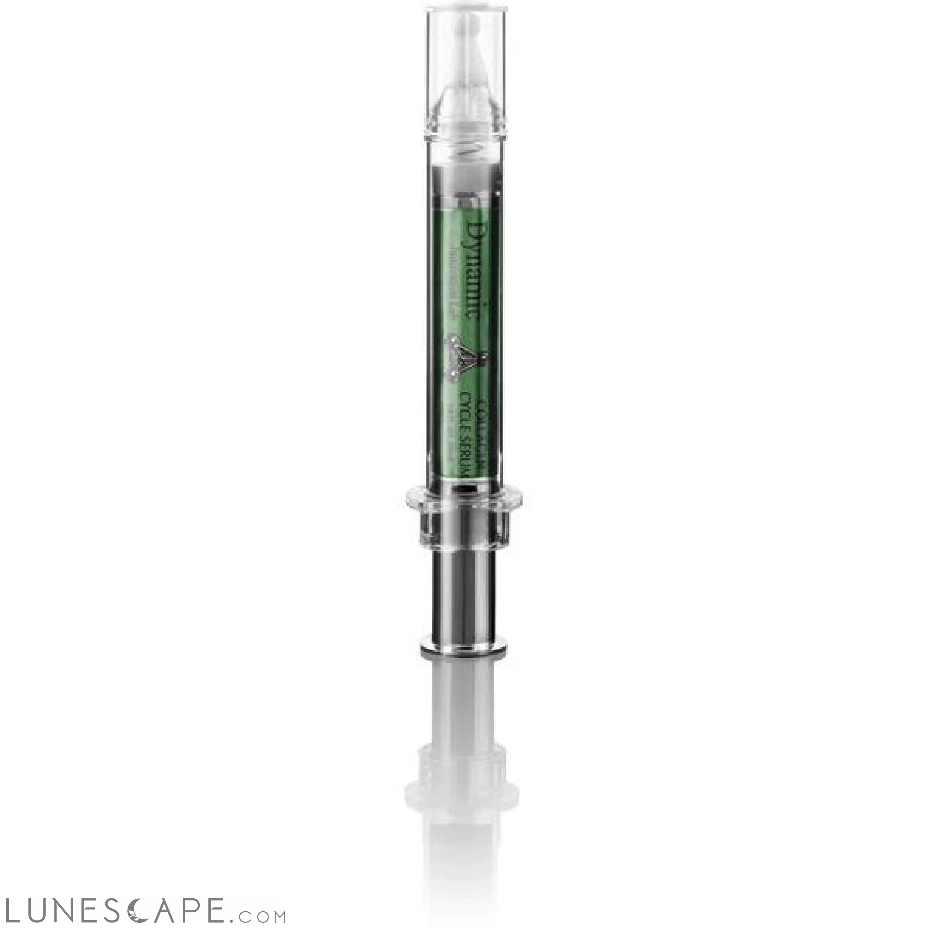 Collagen Cycle Serum - Dynamic Innovation Labs LUNESCAPE