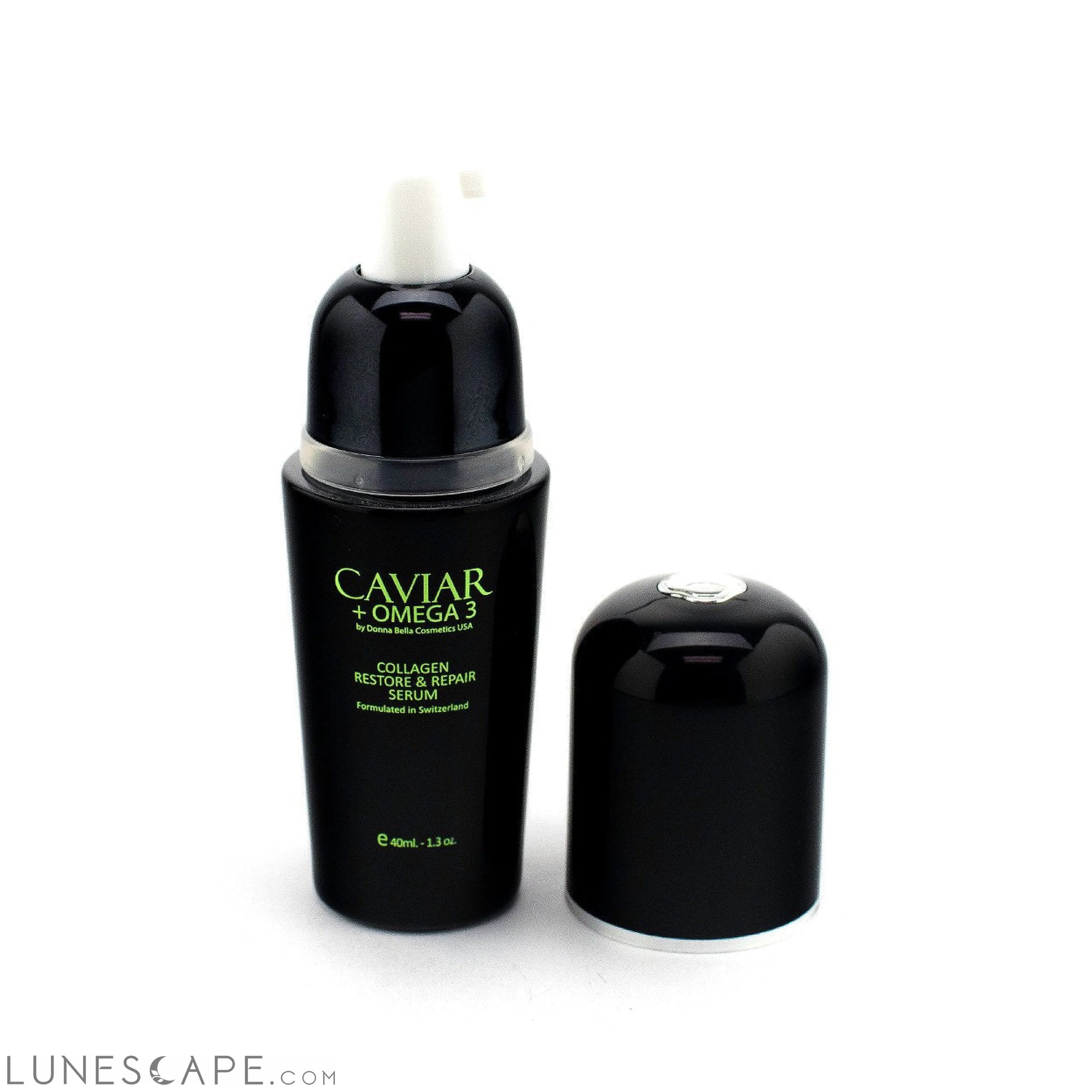 Collagen Restore and Repair Serum LUNESCAPE
