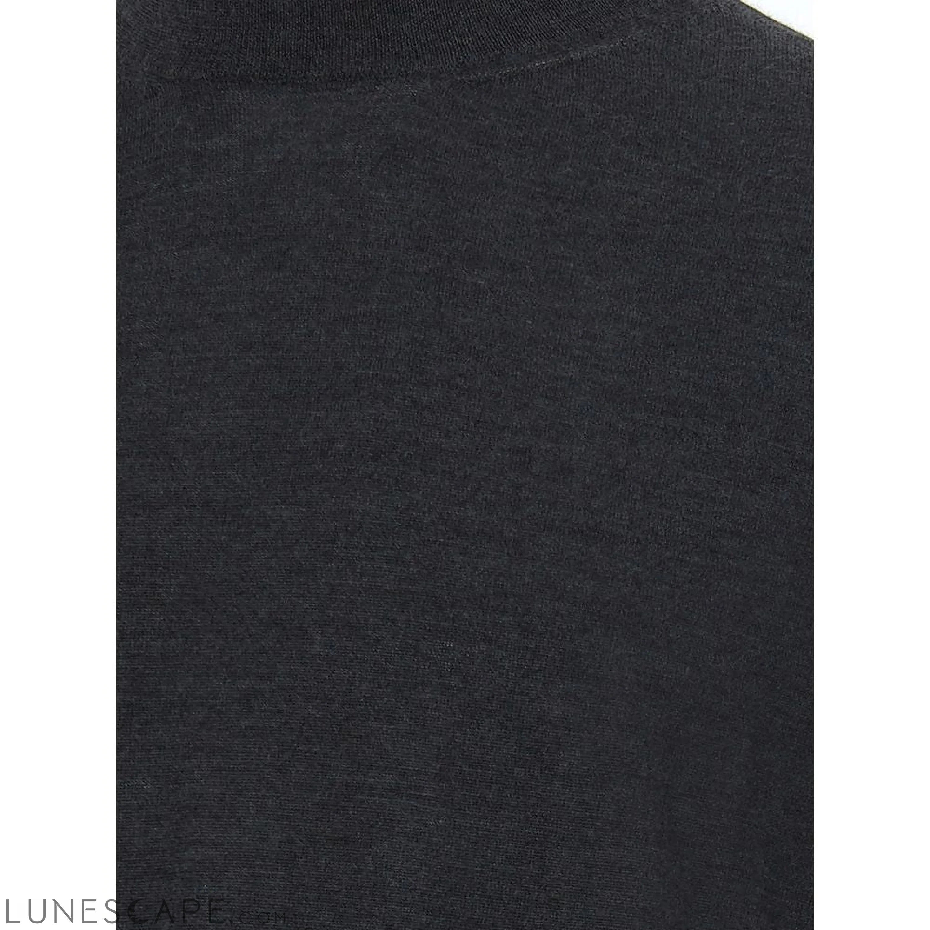 Colombo Gray Cashemere Sweater LUNESCAPE