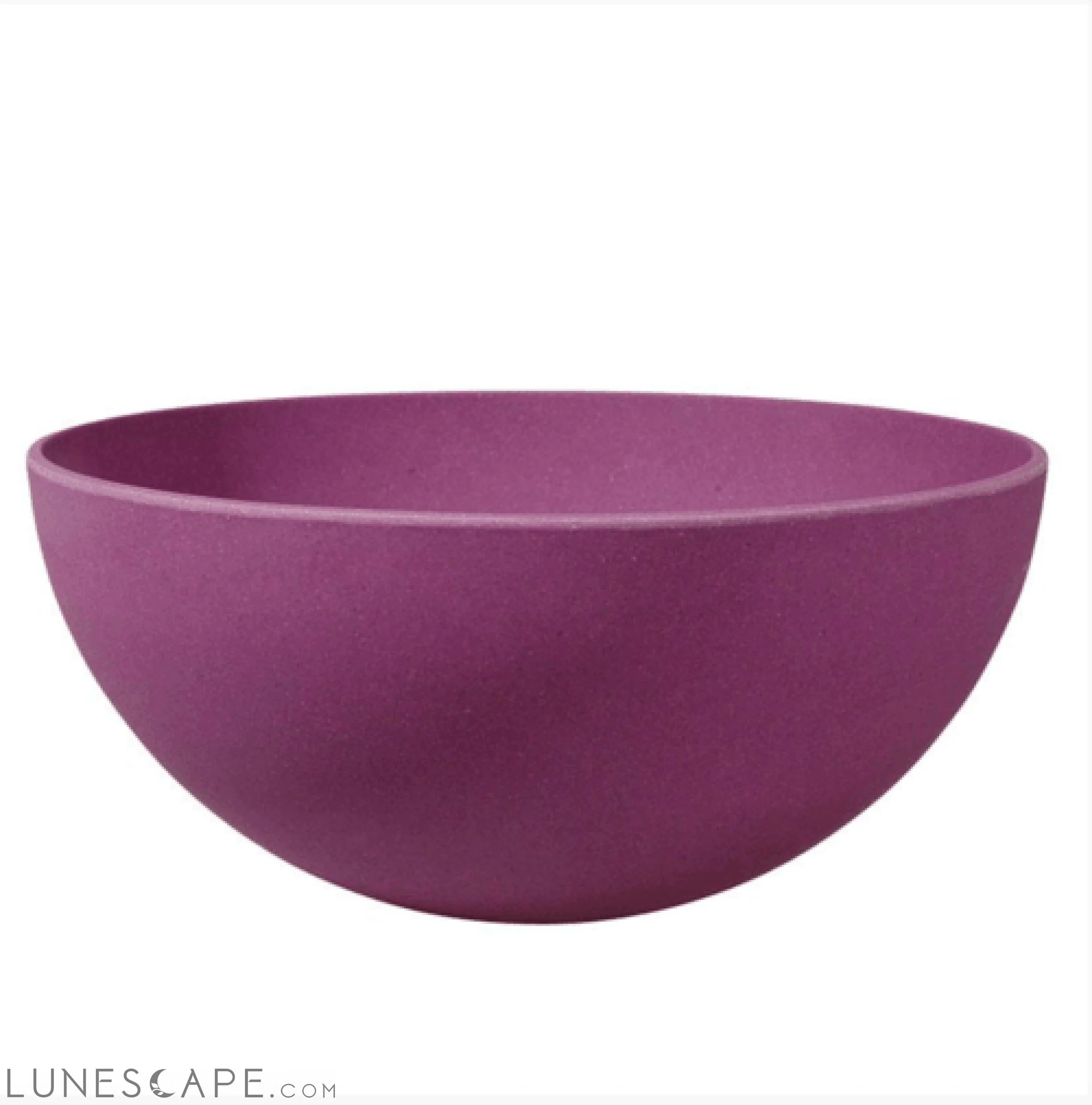 Colorful Bamboo Bowl - Extra Large LUNESCAPE