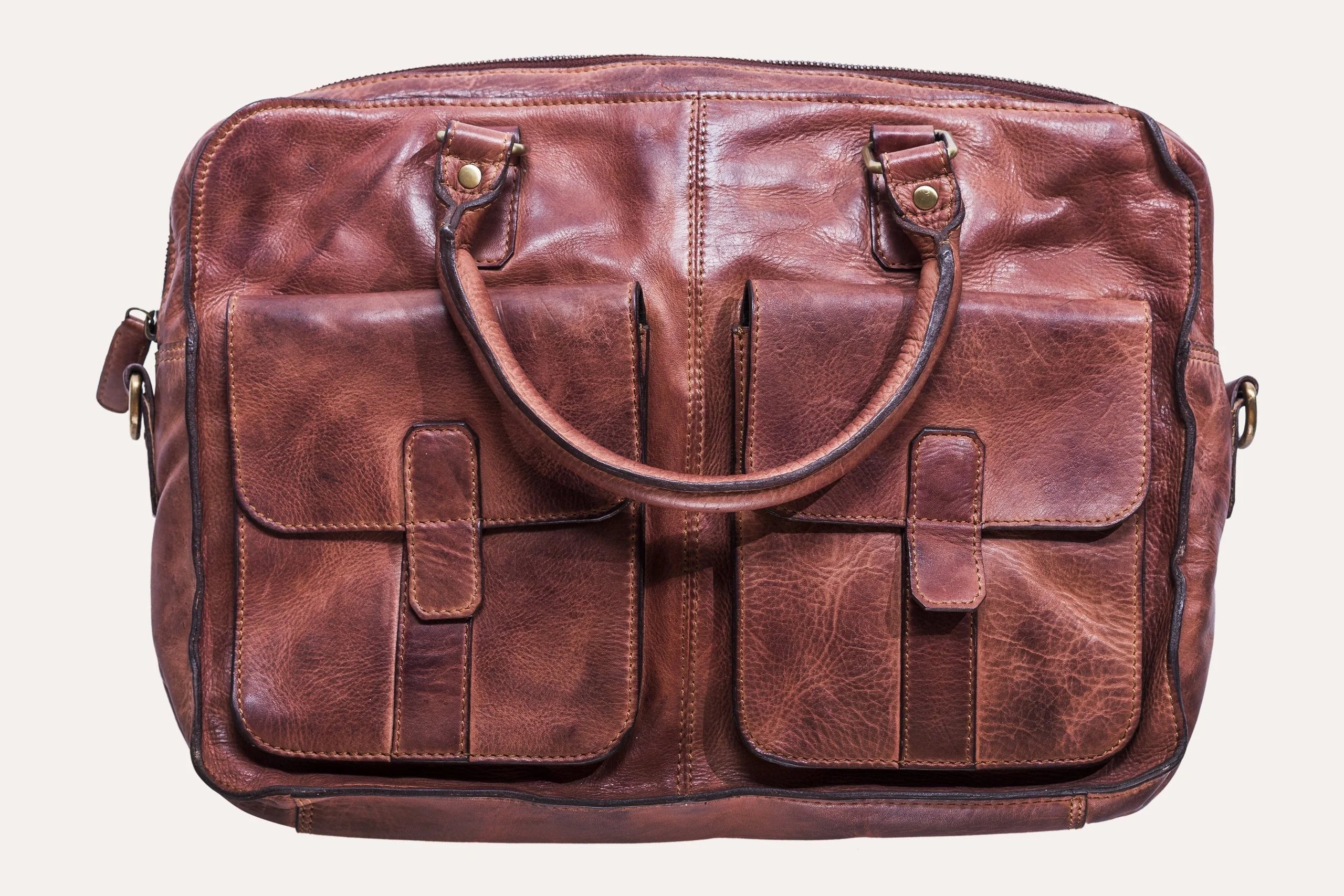 Commuter Briefcase LUNESCAPE