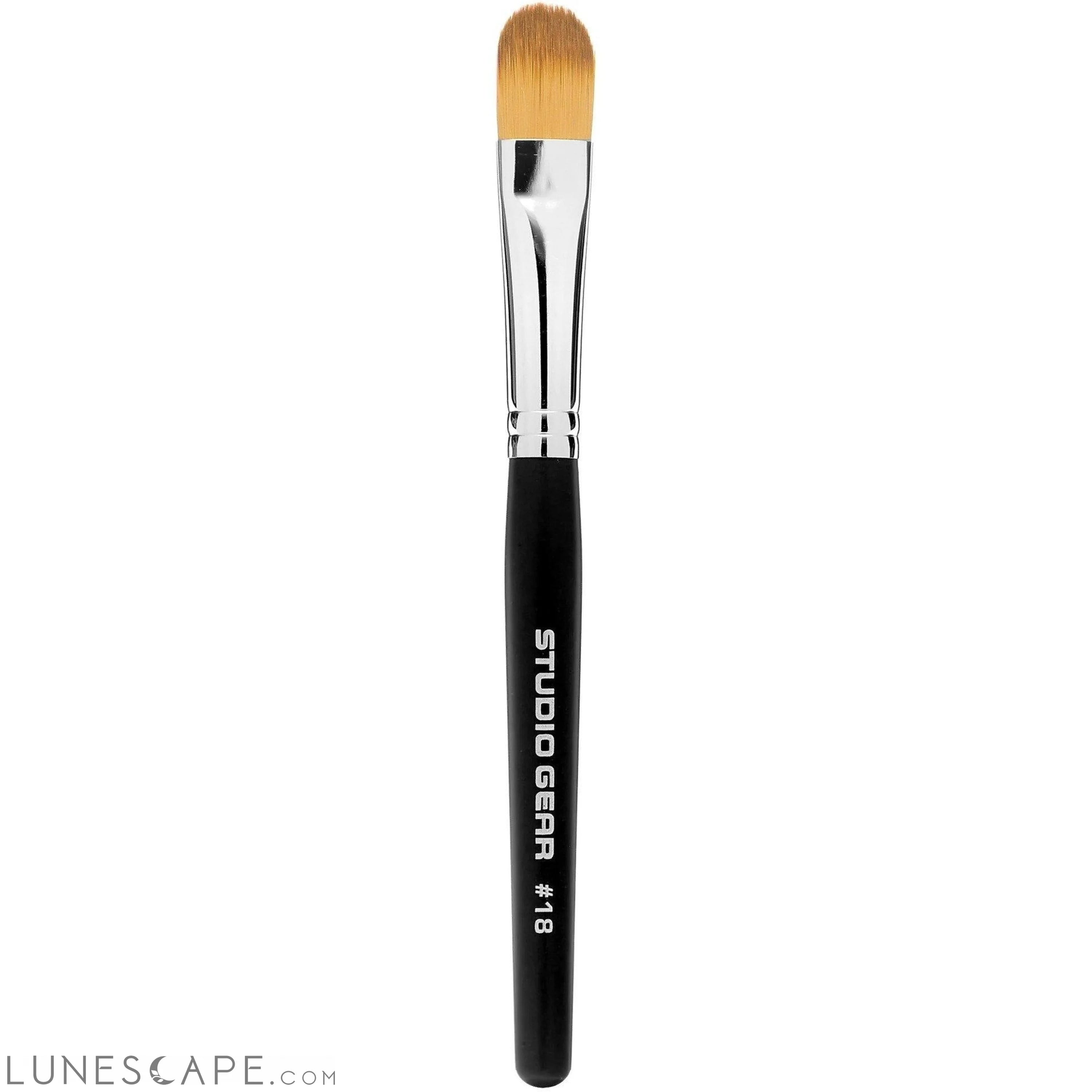 CONCEALER BRUSH LUNESCAPE