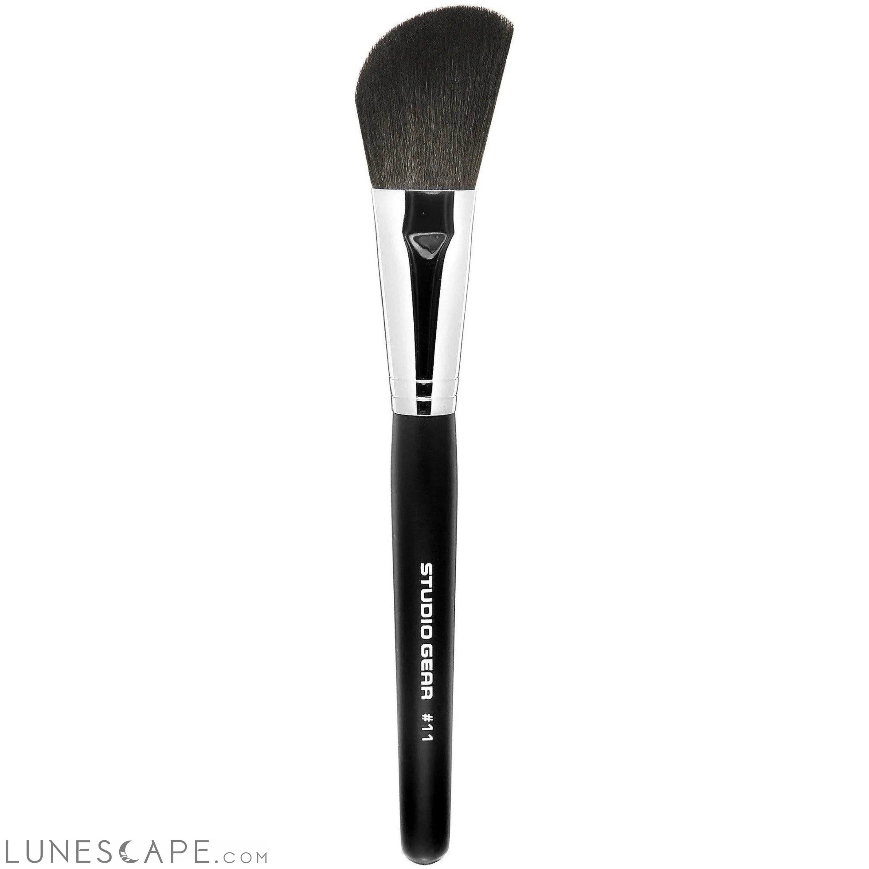 CONTOUR BRUSH LUNESCAPE