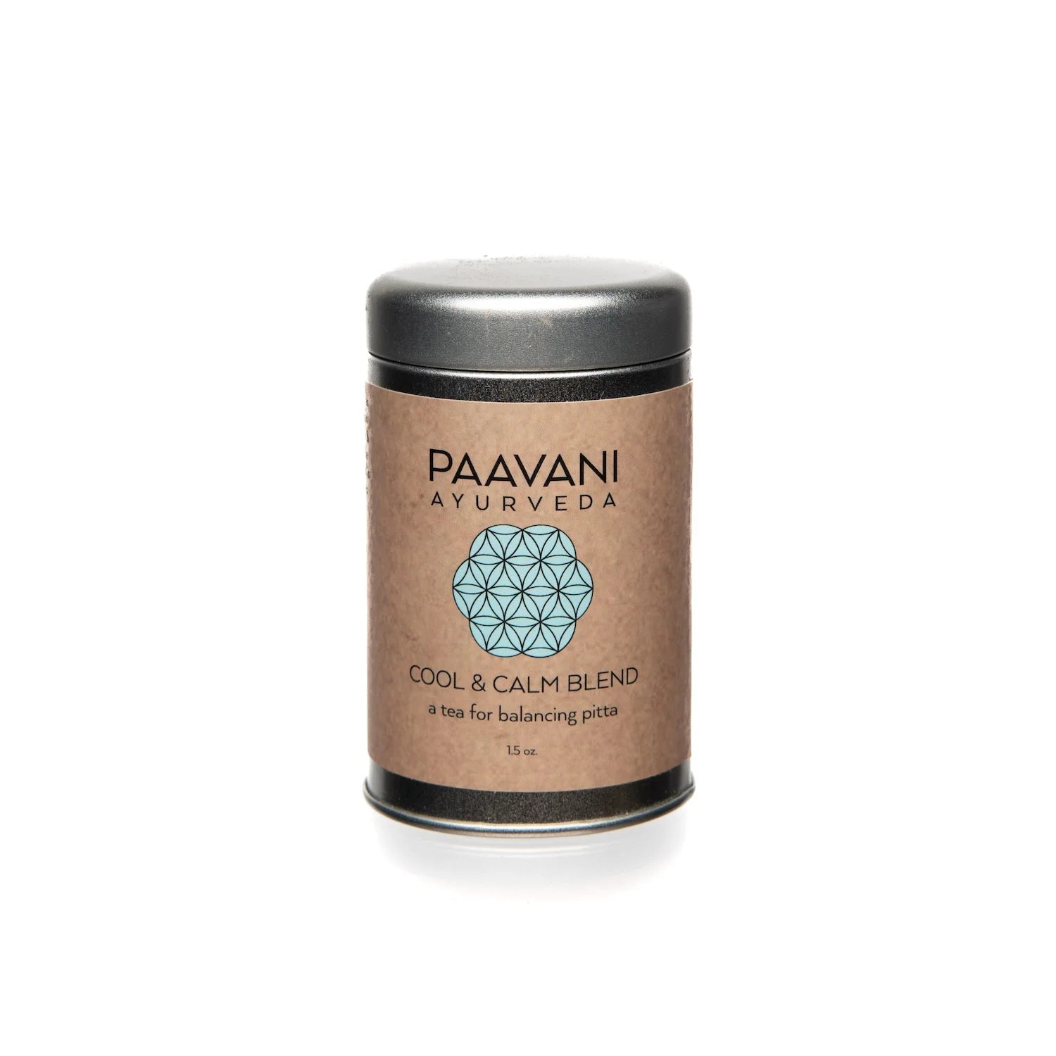 Cool & Calm Blend Tea LUNESCAPE