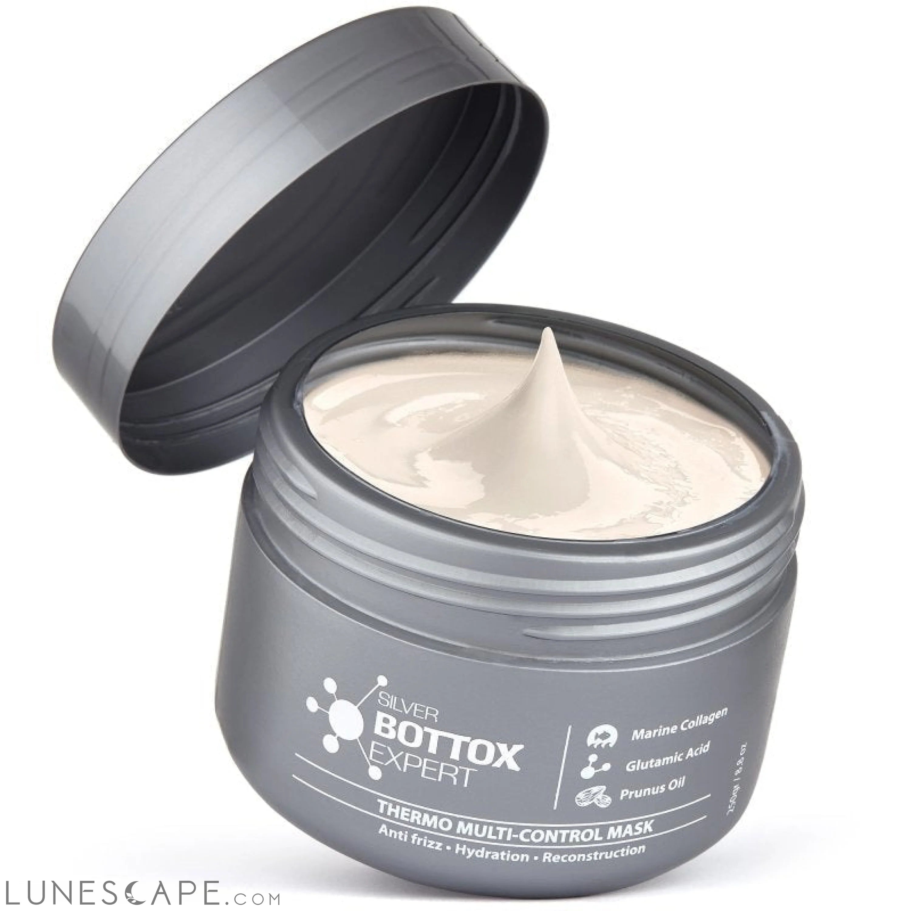 Copy of Bottox Expert ﻿Hair﻿ Mask for Gray hair﻿ 8.8 oz LUNESCAPE