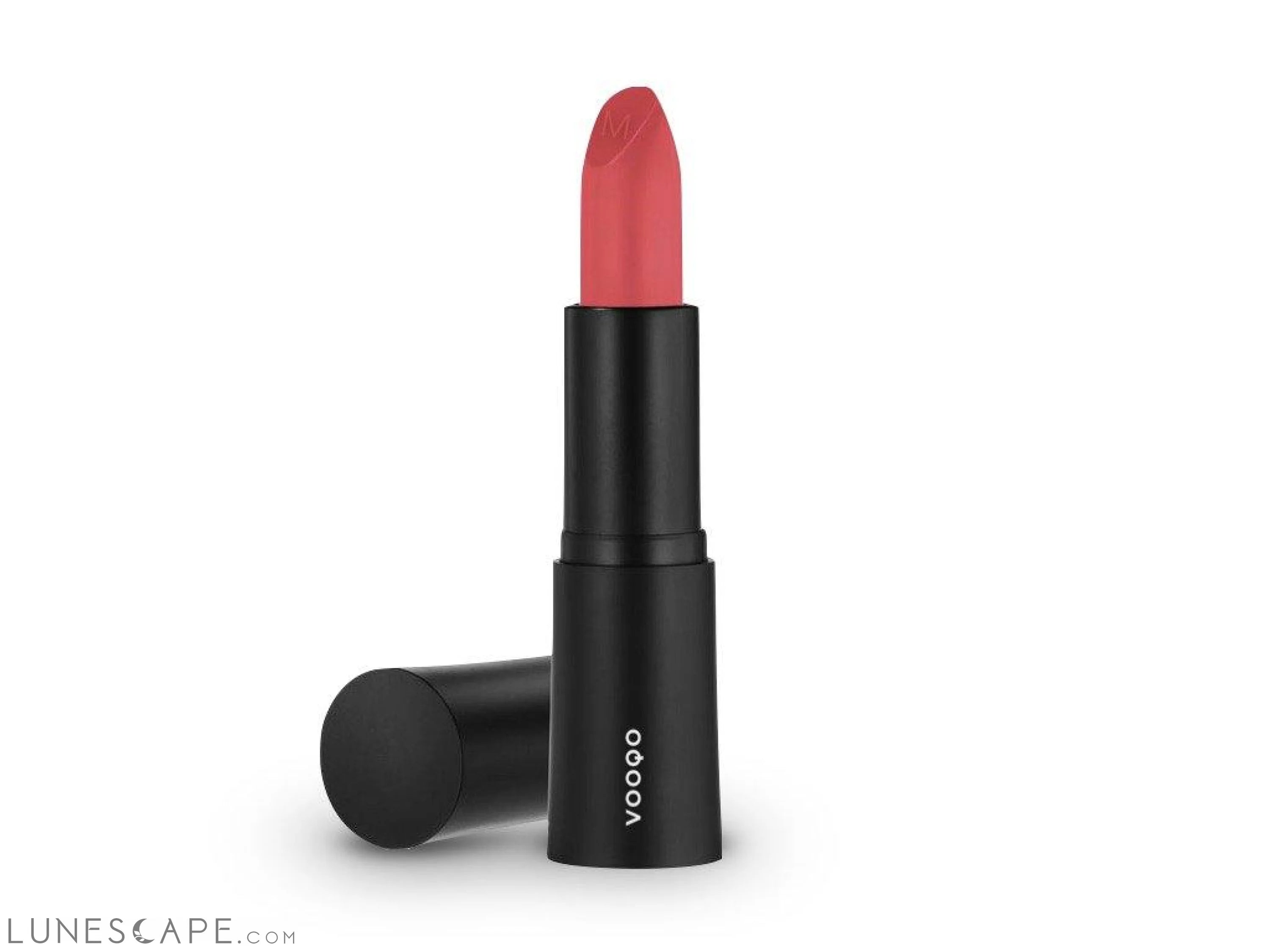 Coral Lipstick - Cote D'azur LUNESCAPE