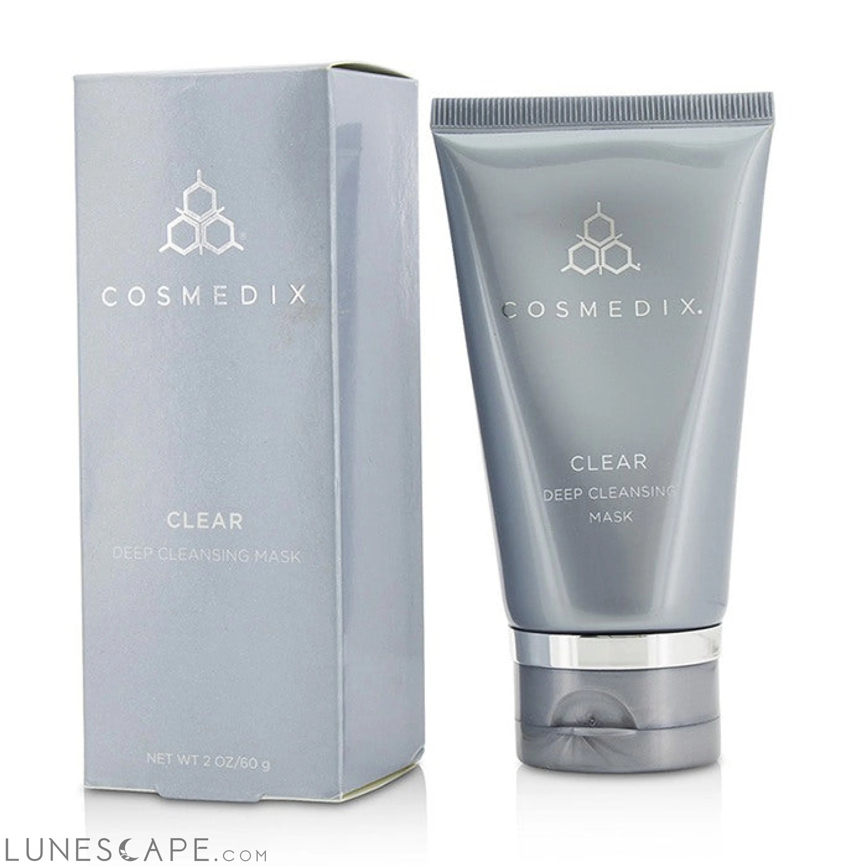 COSMEDIX - Clear Deep Cleansing Mask LUNESCAPE