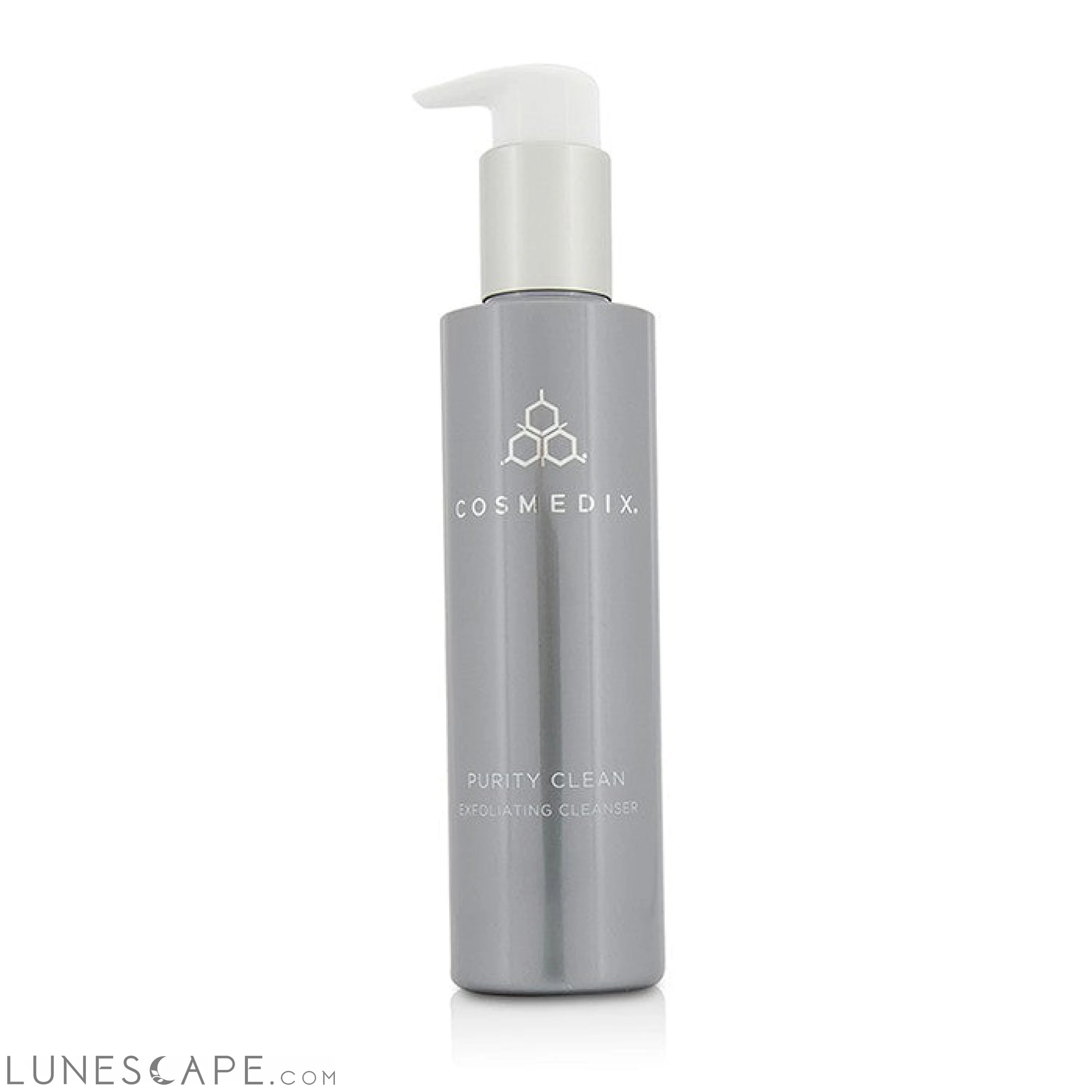 COSMEDIX - Purity Clean Exfoliating Cleanser LUNESCAPE