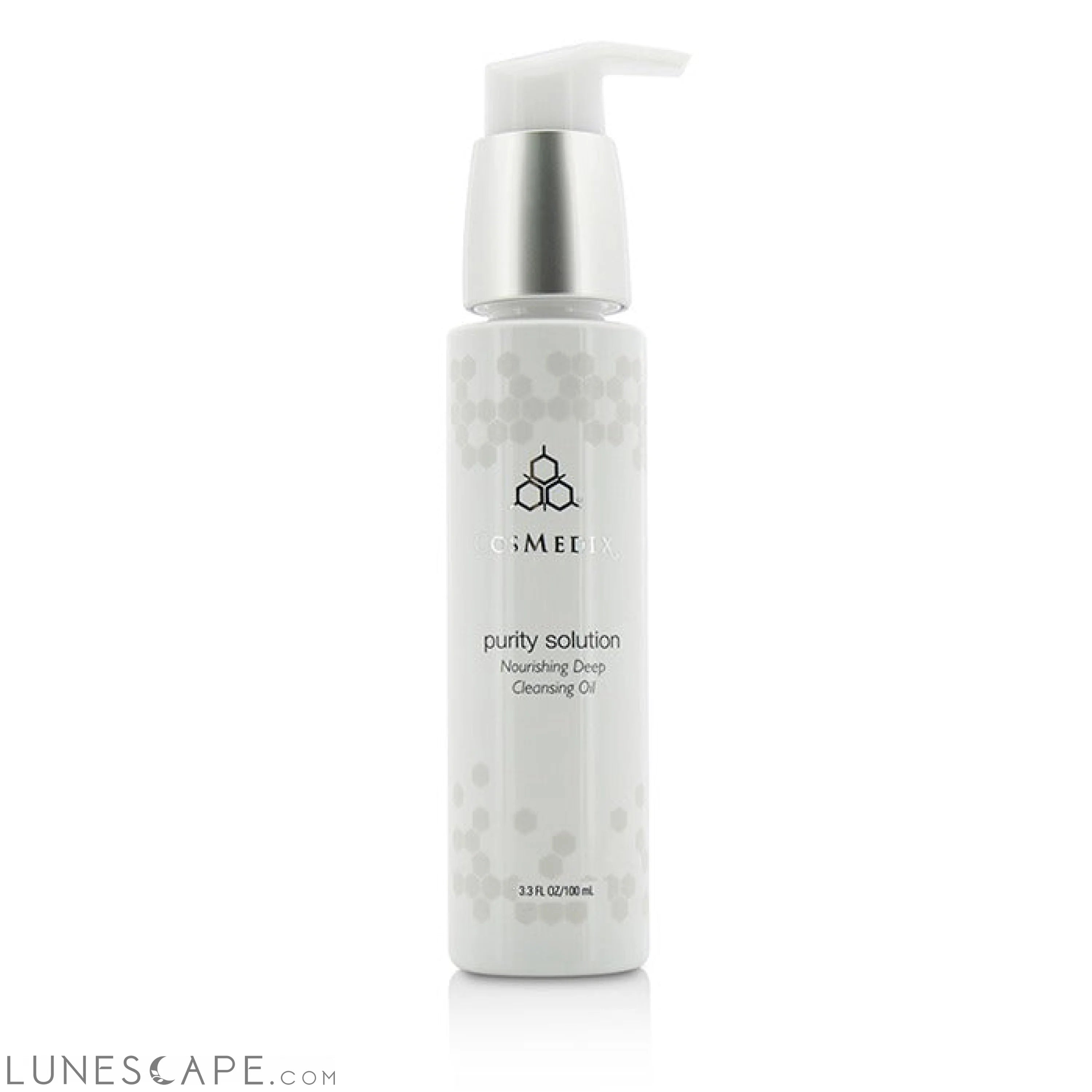COSMEDIX - Purity Solution Nourishing Deep Cleansing Oil LUNESCAPE
