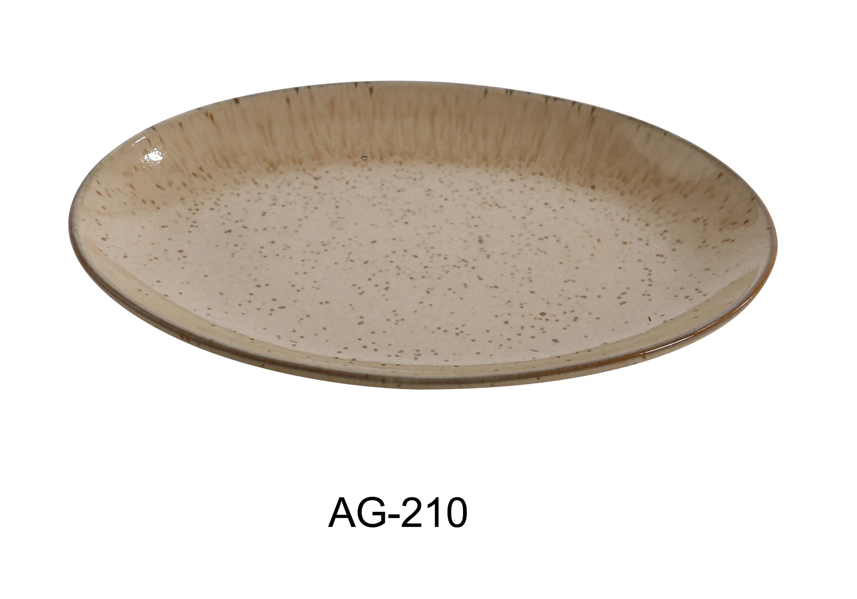 Coupe Platter LUNESCAPE