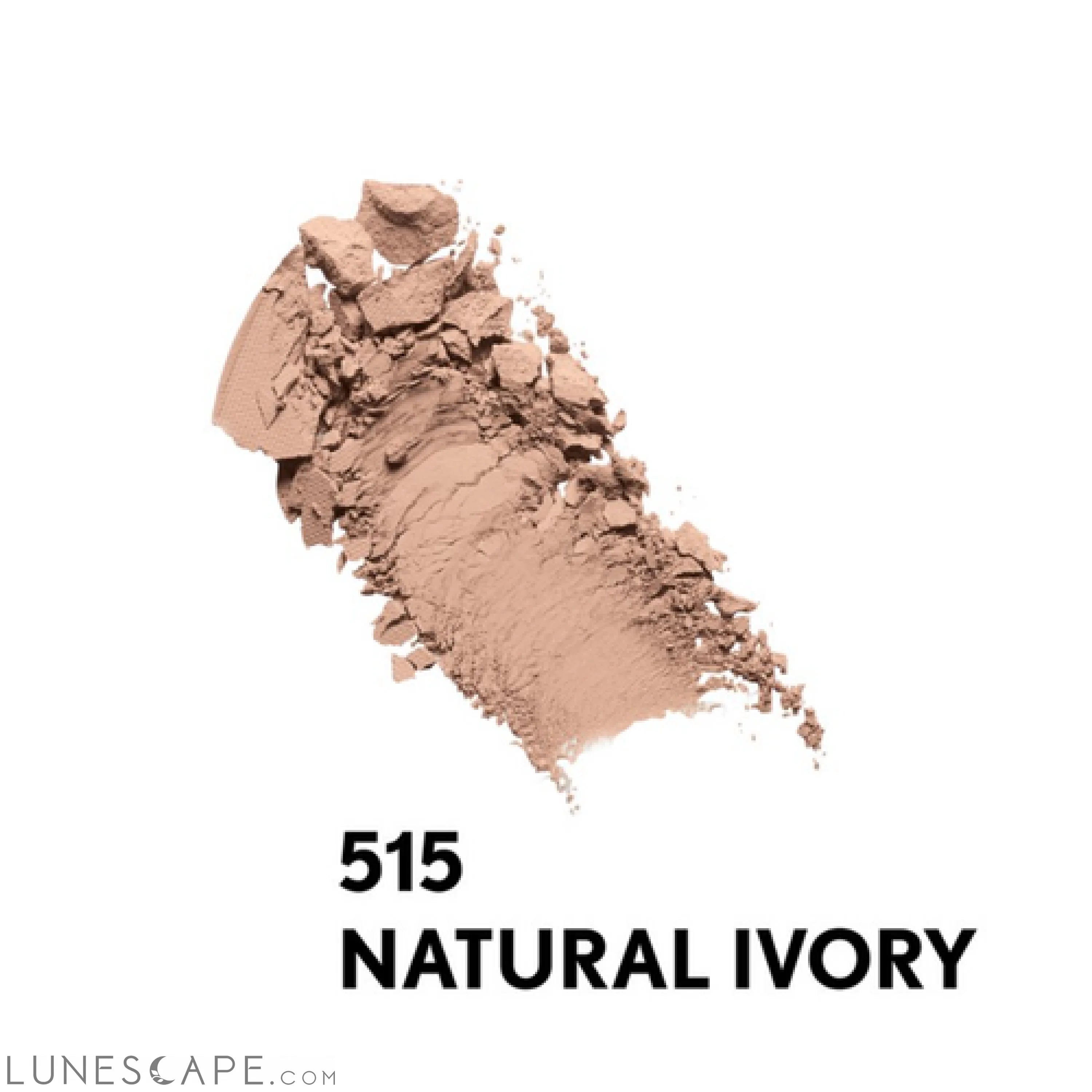 COVERGIRL Clean Simply Powder Foundation LUNESCAPE