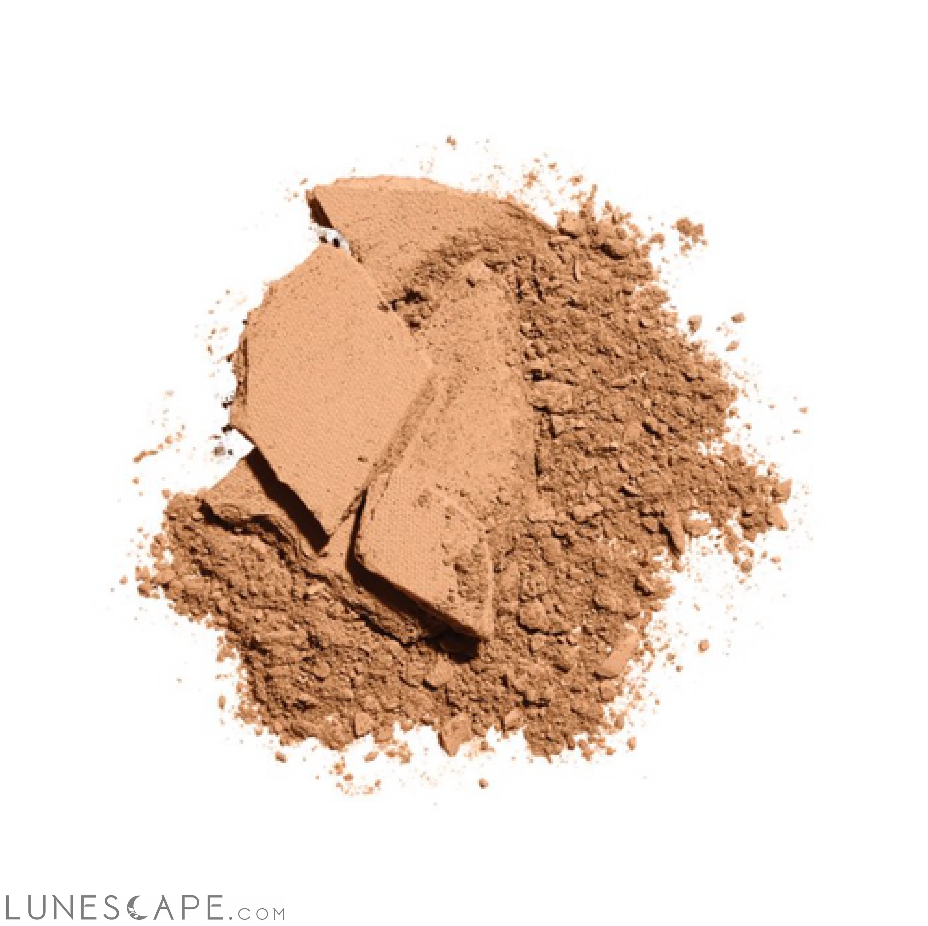 COVERGIRL Full Spectrum Matte Ambition All-Day Powder Foundation LUNESCAPE