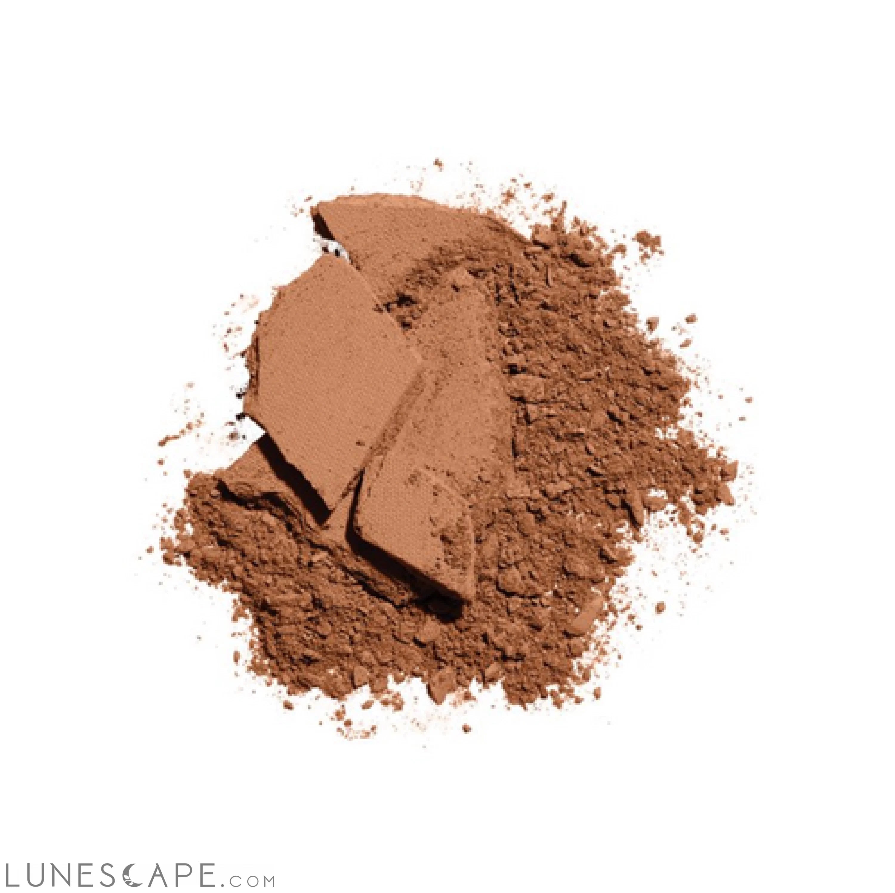 COVERGIRL Full Spectrum Matte Ambition All-Day Powder Foundation LUNESCAPE