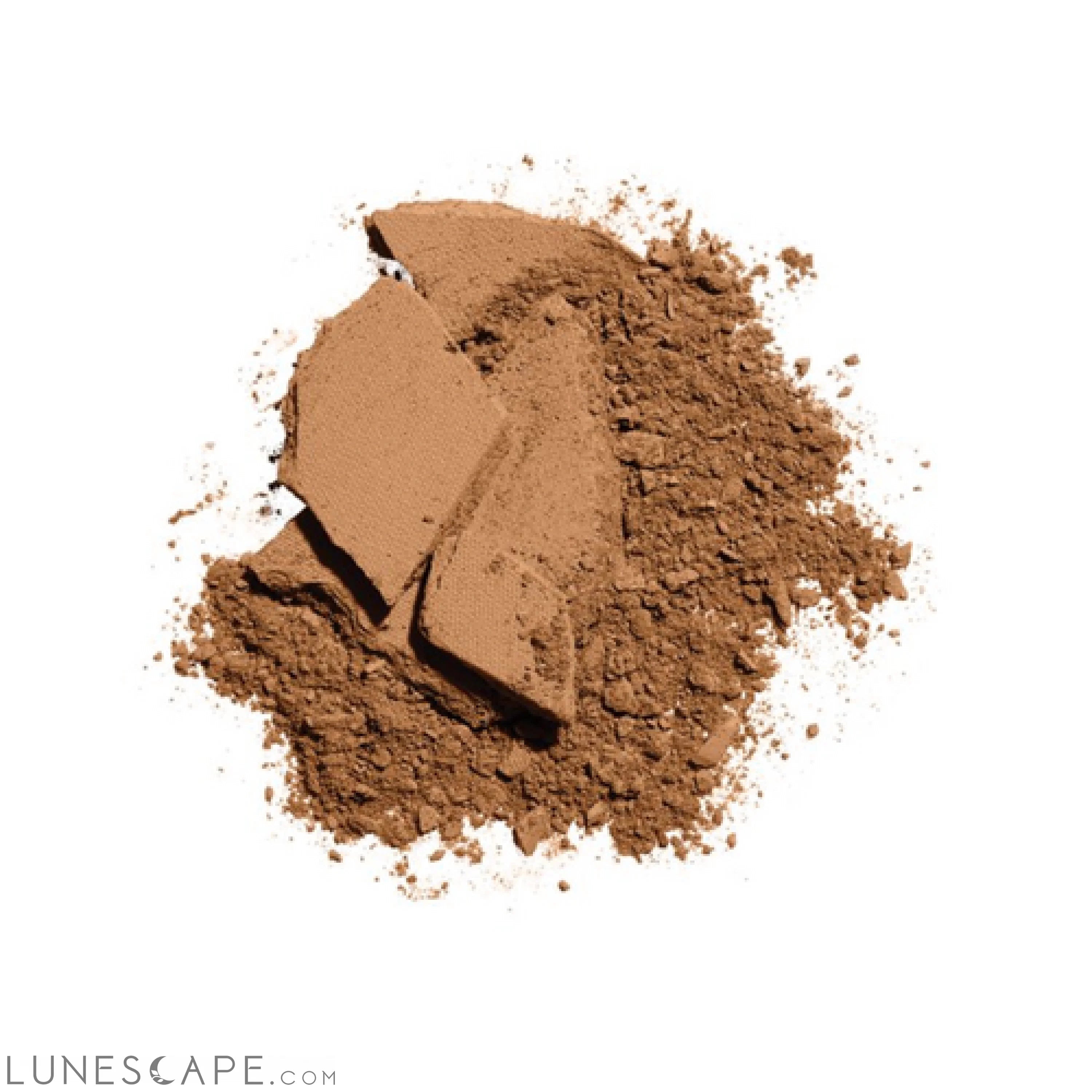 COVERGIRL Full Spectrum Matte Ambition All-Day Powder Foundation LUNESCAPE