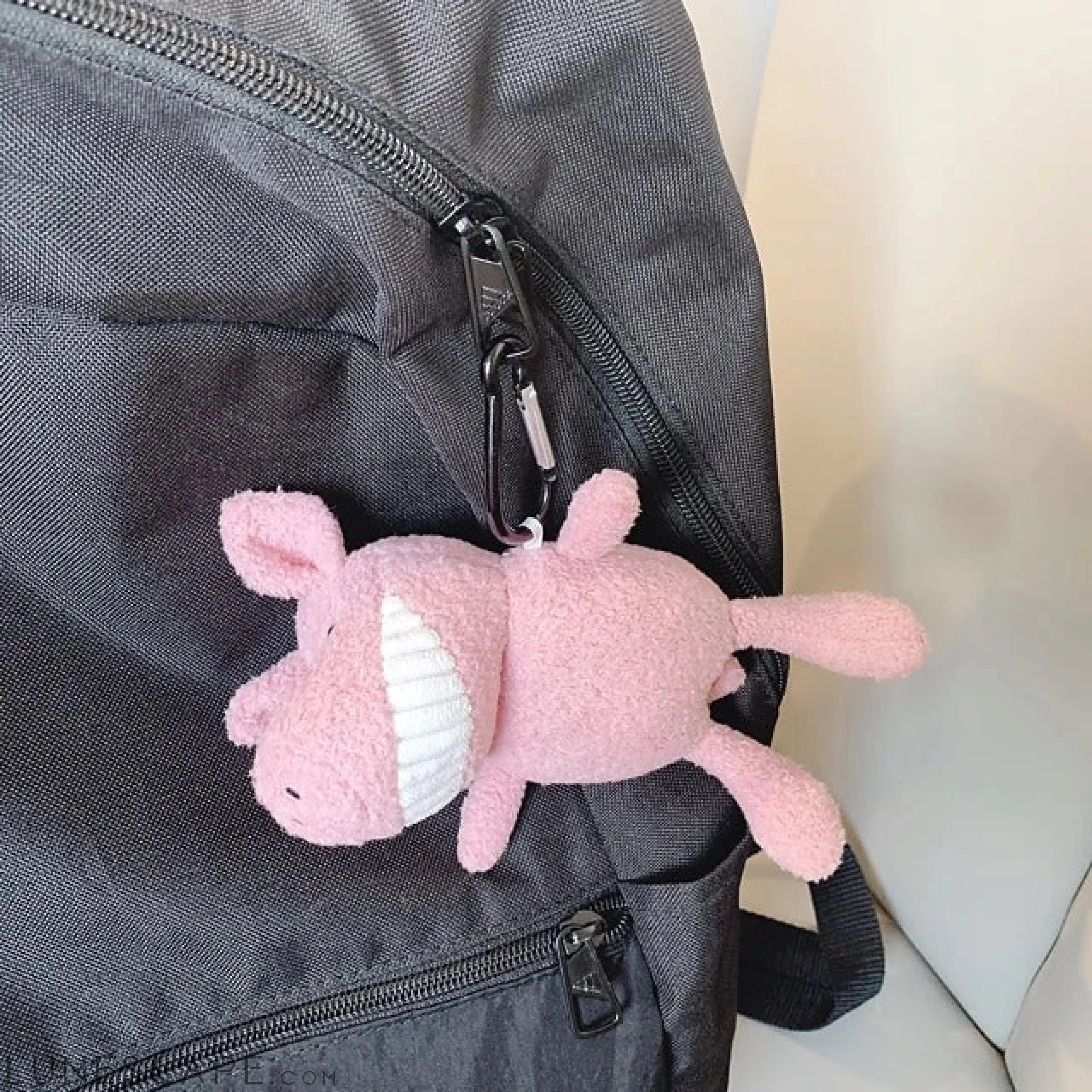 Creative Autumn and Winter Plush  AirPods 1/2 LUNESCAPE