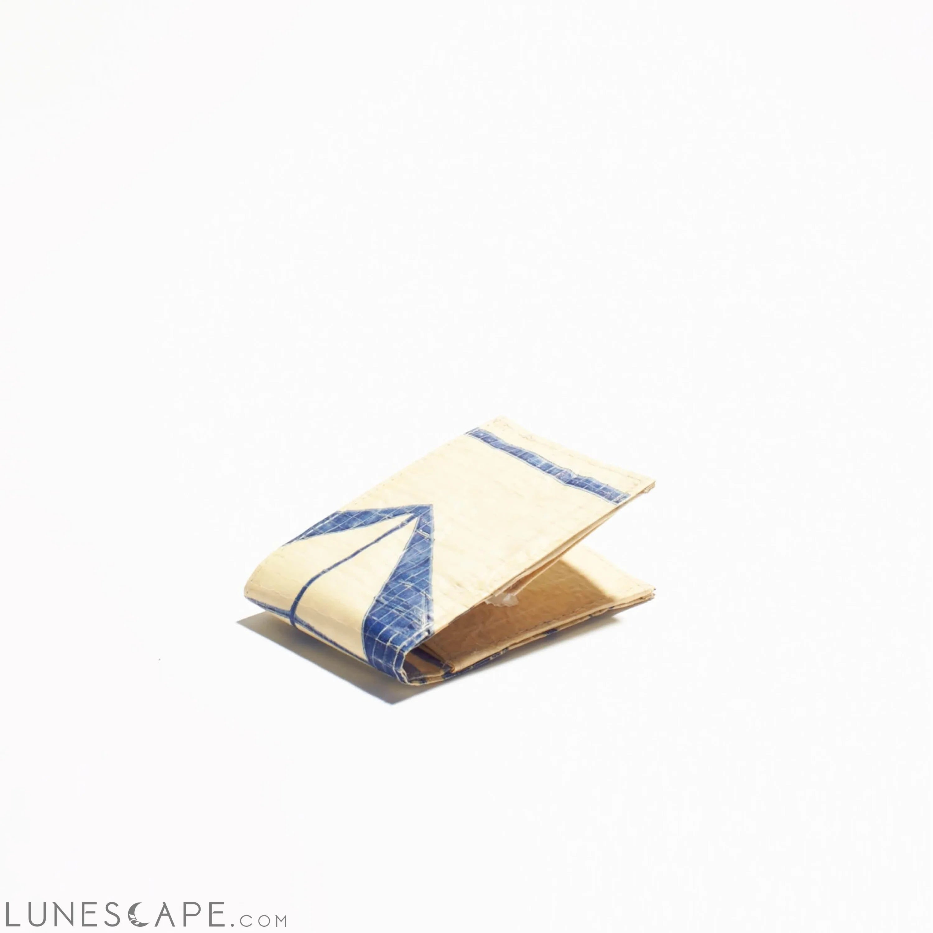 Credit Card Wallet LUNESCAPE