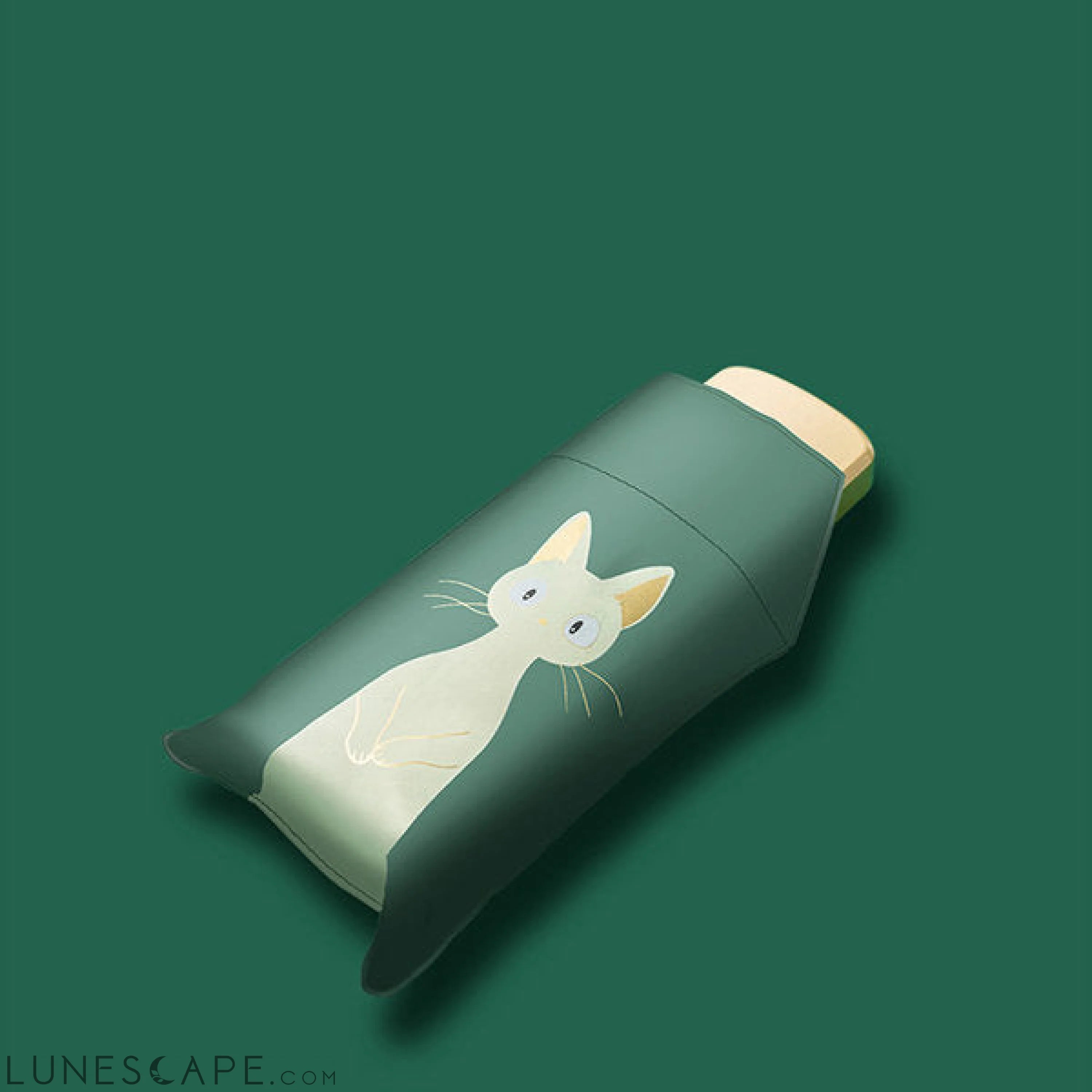 Cute Cat Umbrella LUNESCAPE